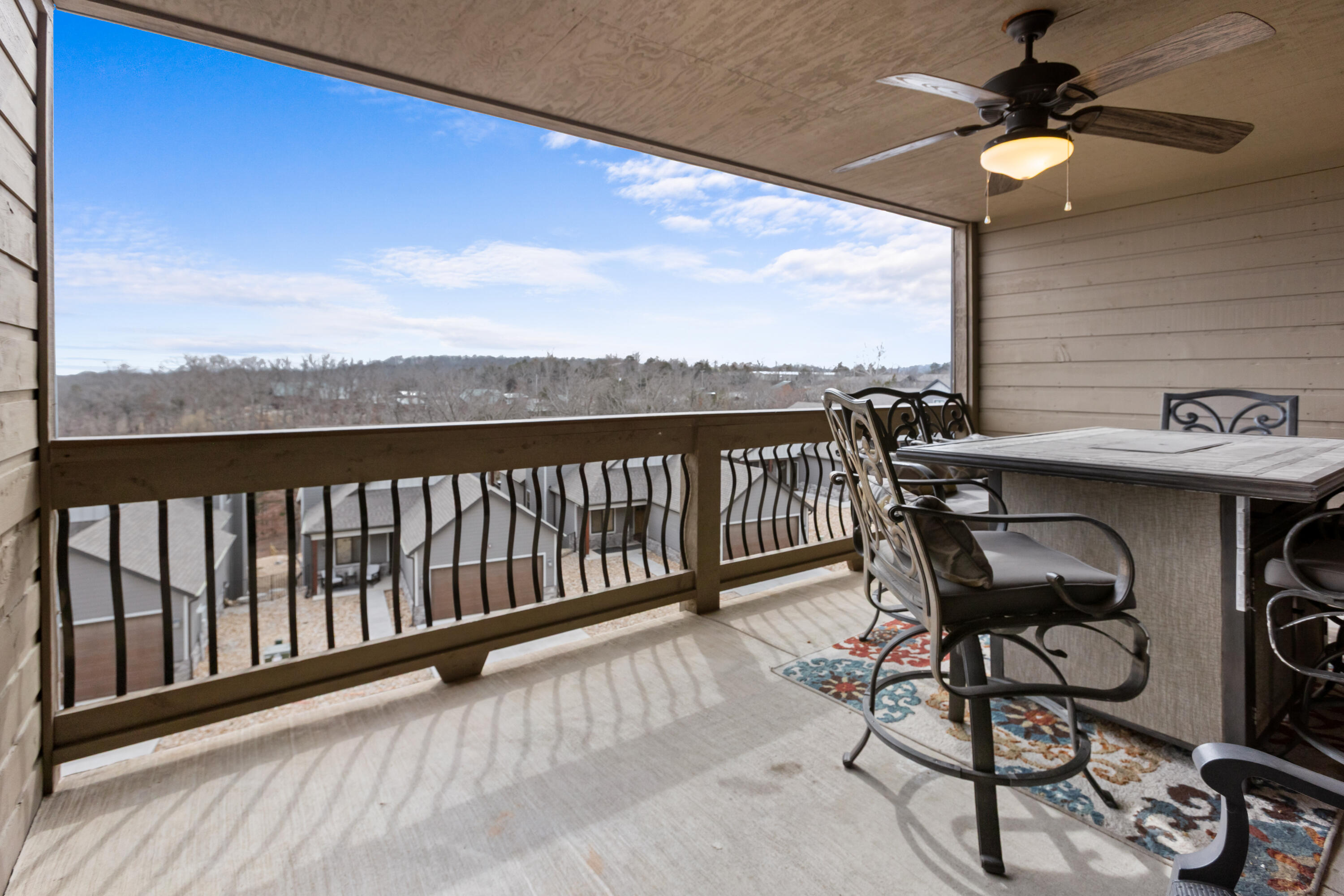 Photo 22 - Residential for sale – 172  Dogwood Park Trail  Branson, MO