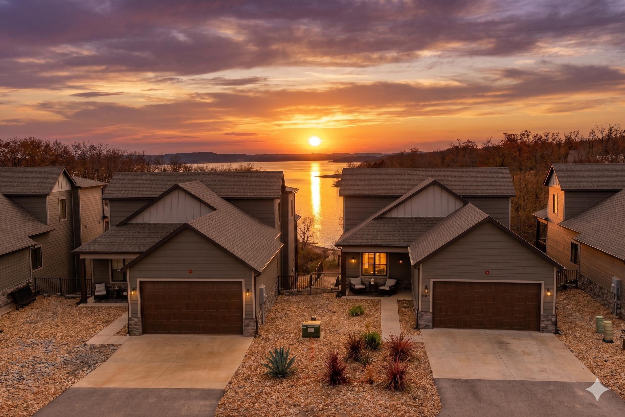 Photo 12 - Residential for sale – 172  Dogwood Park Trail  Branson, MO