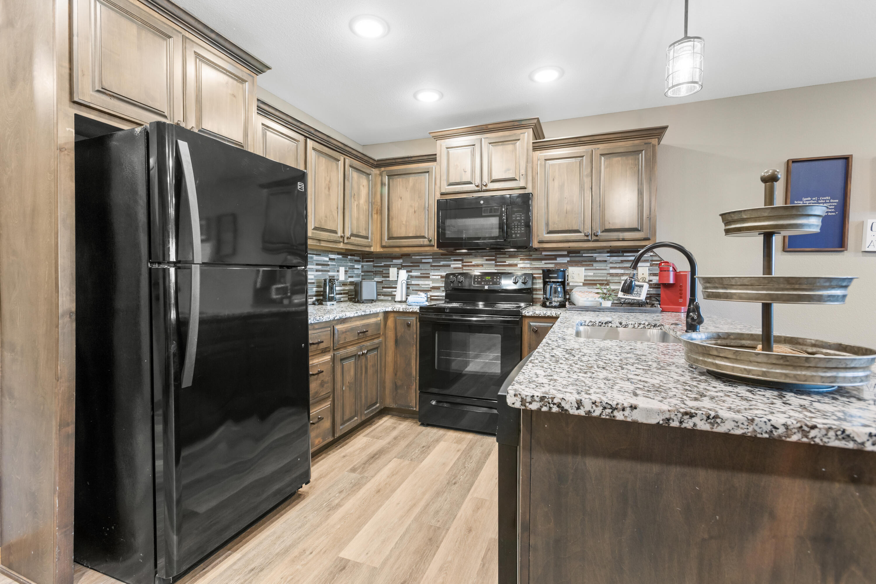 Photo 20 - Residential for sale – 172  Dogwood Park Trail  Branson, MO
