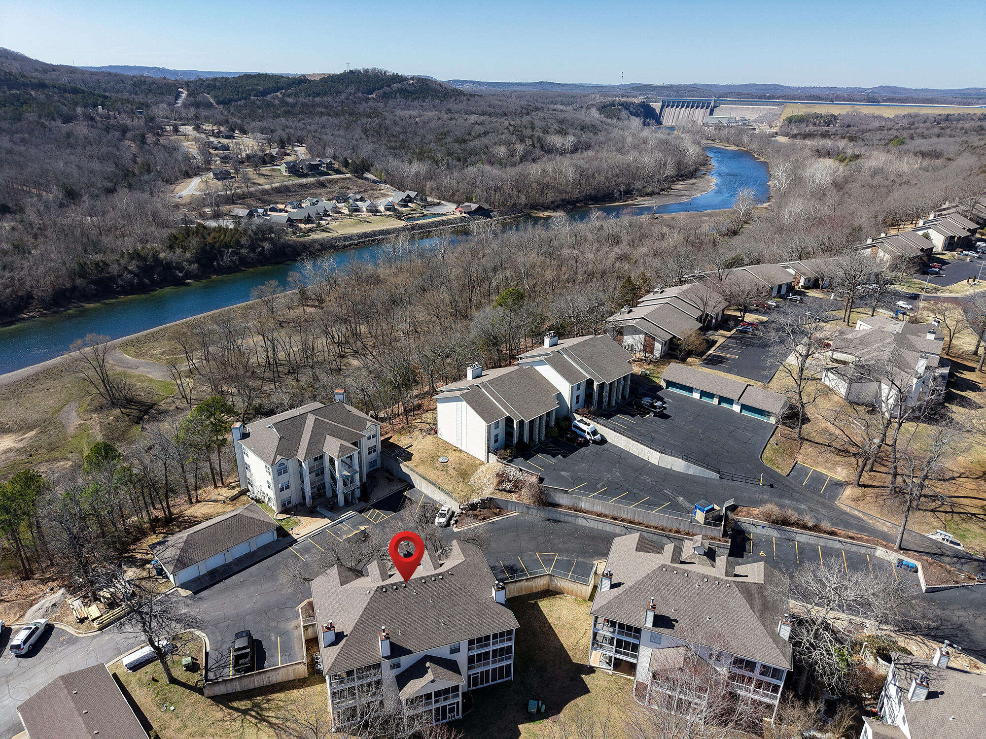 Photo 29 - Residential for sale – 149  The Bluffs   Branson, MO