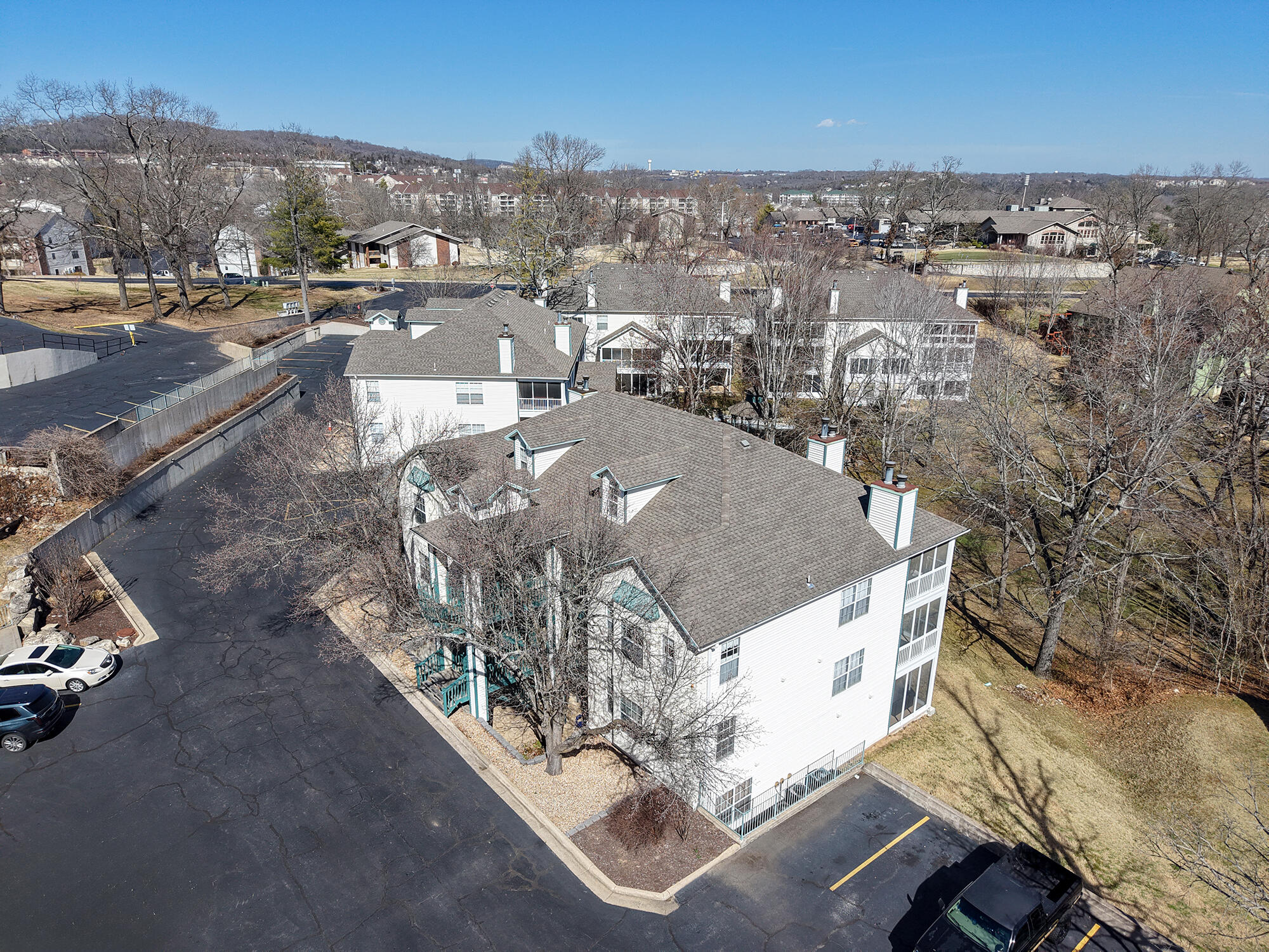 Photo 28 - Residential for sale – 149  The Bluffs   Branson, MO