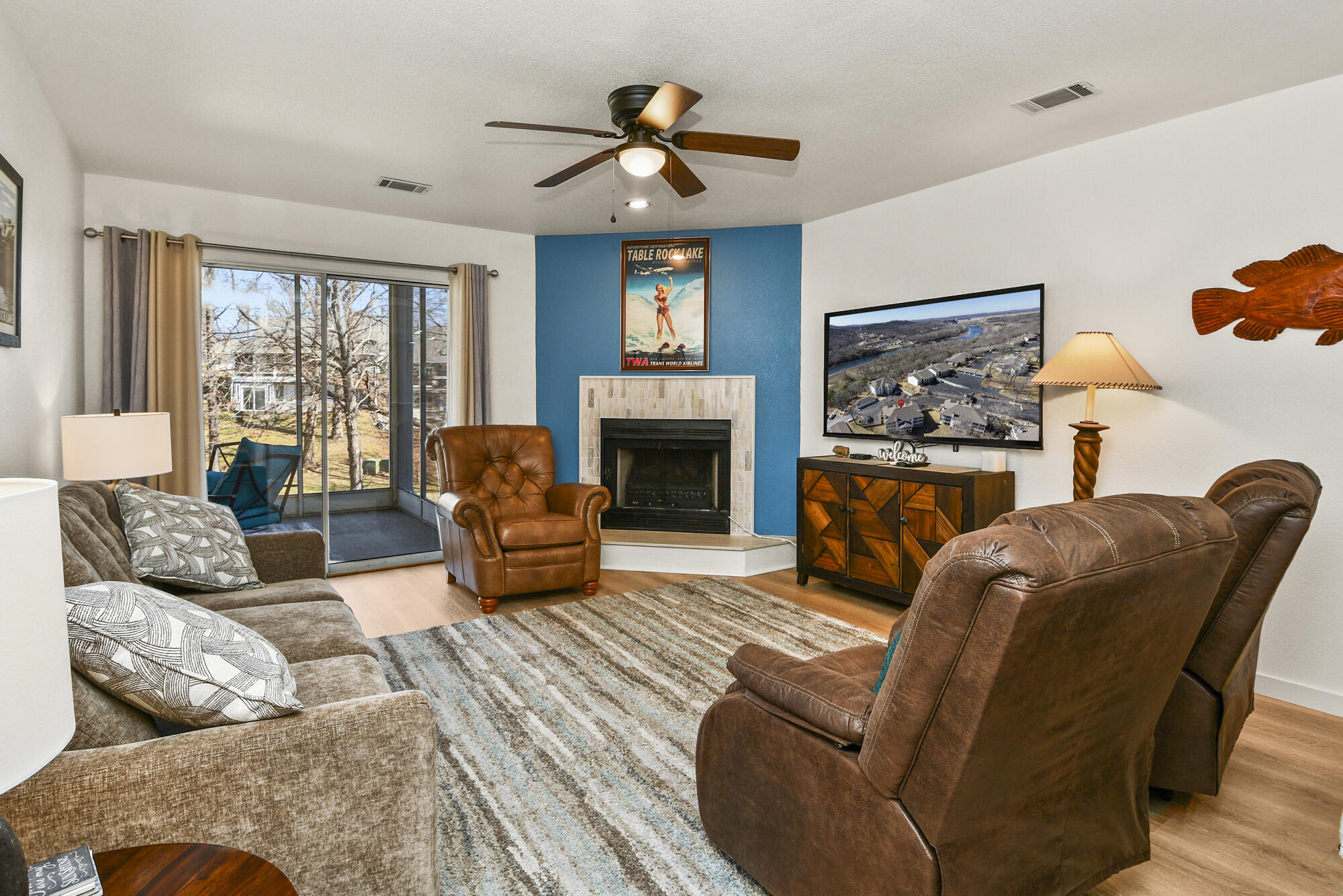 Photo 6 - Residential for sale – 149  The Bluffs   Branson, MO