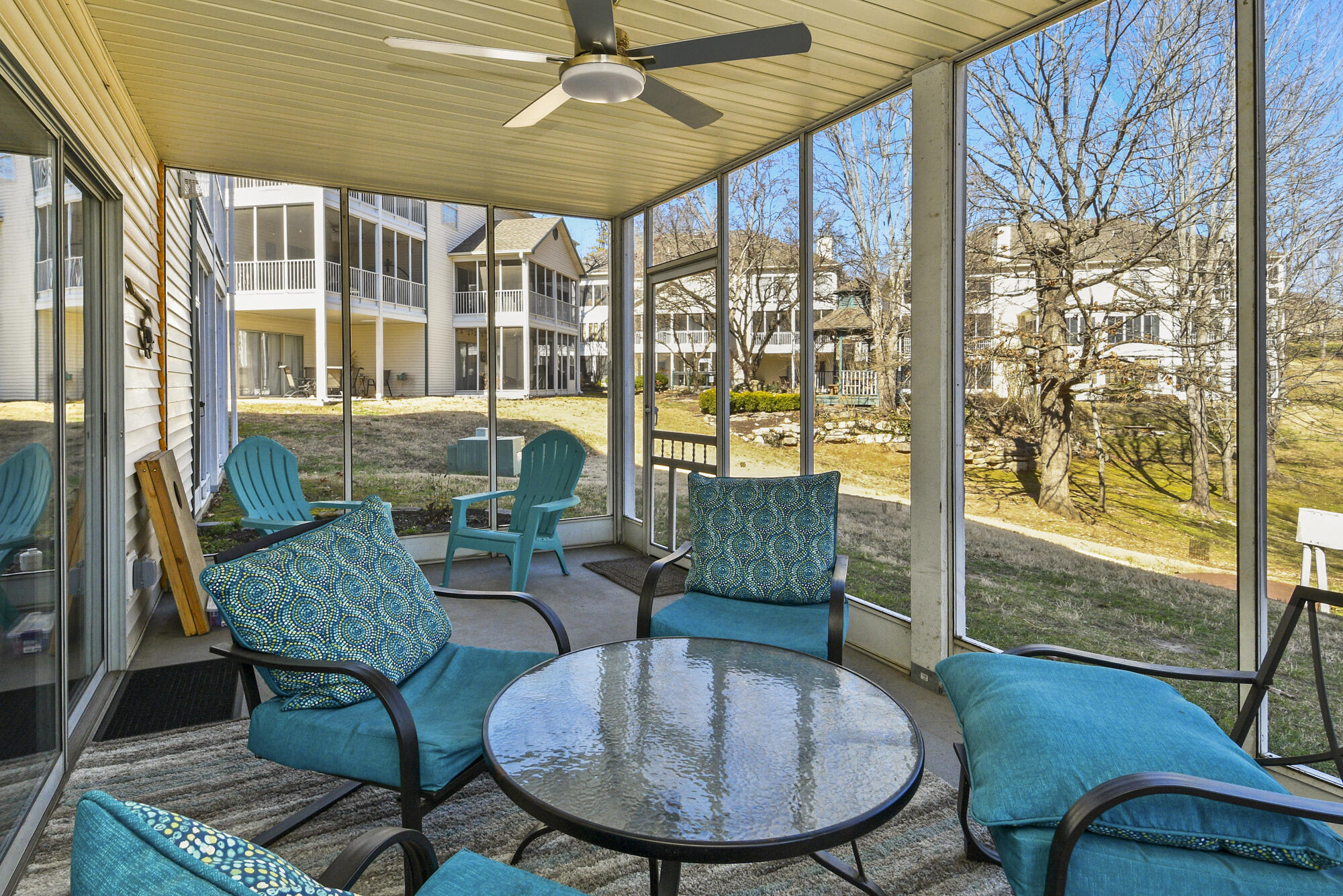 Photo 10 - Residential for sale – 149  The Bluffs   Branson, MO