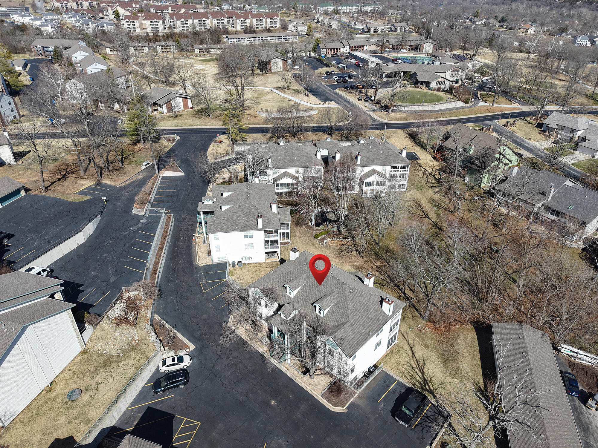 Photo 27 - Residential for sale – 149  The Bluffs   Branson, MO