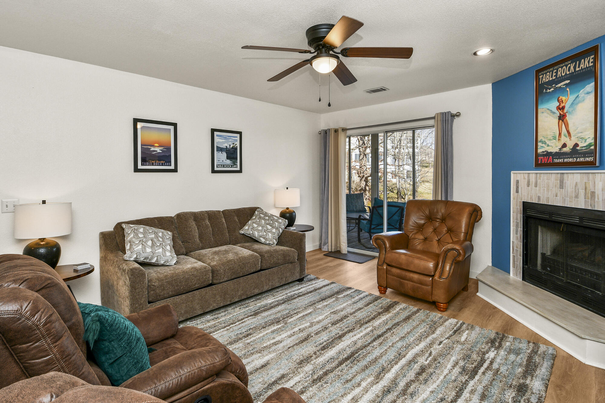 Photo 9 - Residential for sale – 149  The Bluffs   Branson, MO