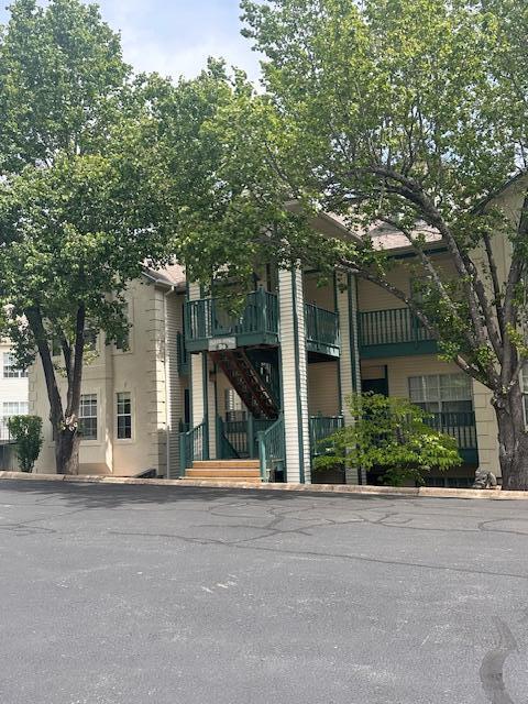 Residential for sale – 149  The Bluffs   Branson, MO