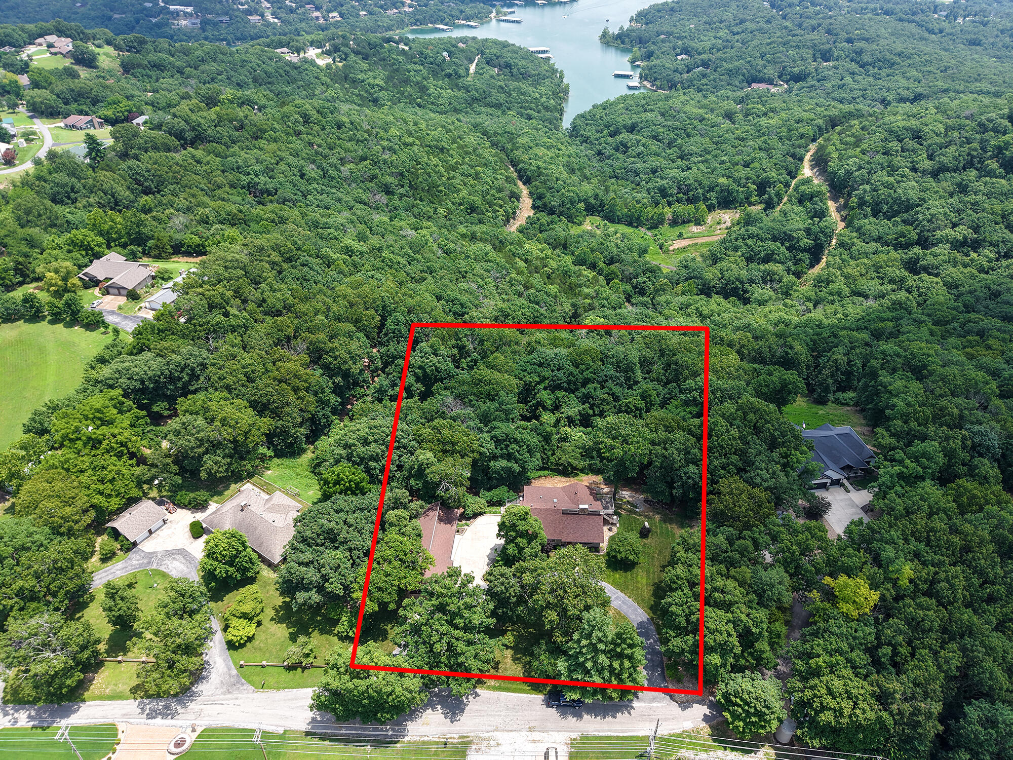 Photo 80 - Residential for sale – 92  Plateau Lane  Kimberling City, MO