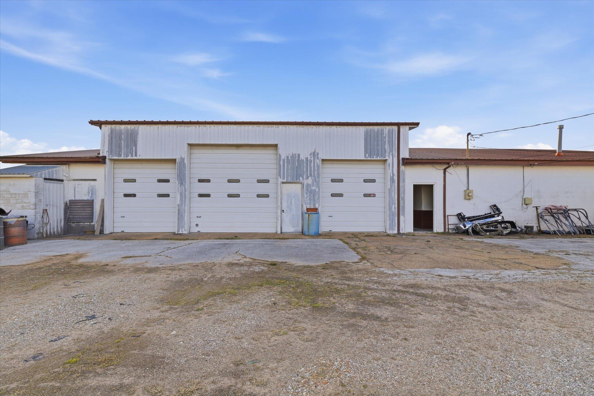 Photo 25 - Commercial Sale for sale – 846 S Ash Street  Buffalo, MO