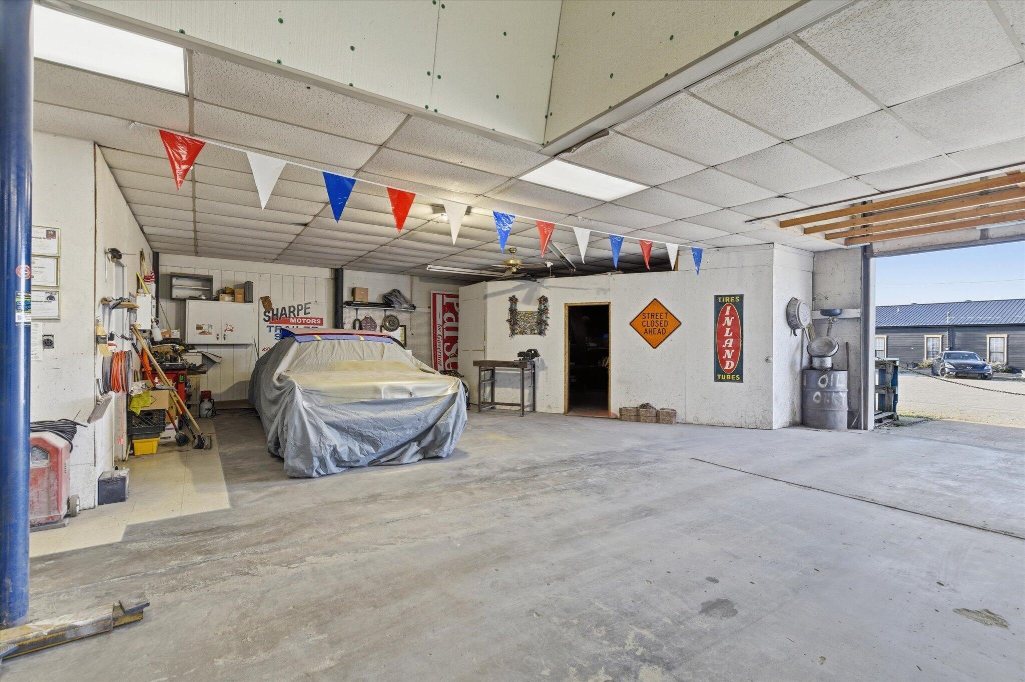 Photo 16 - Commercial Sale for sale – 846 S Ash Street  Buffalo, MO
