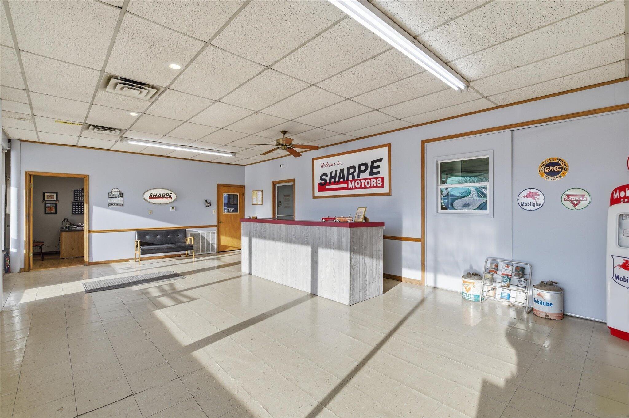 Photo 6 - Commercial Sale for sale – 846 S Ash Street  Buffalo, MO