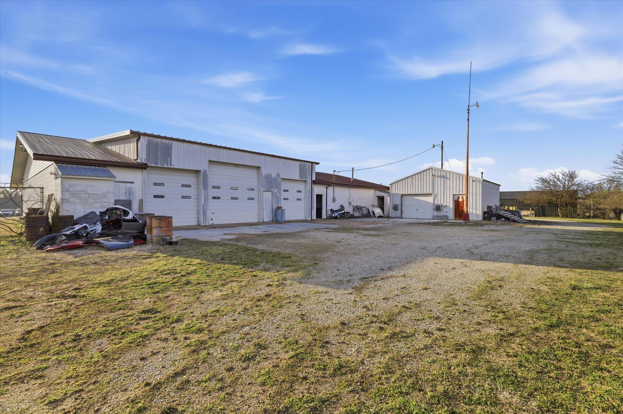Photo 24 - Commercial Sale for sale – 846 S Ash Street  Buffalo, MO
