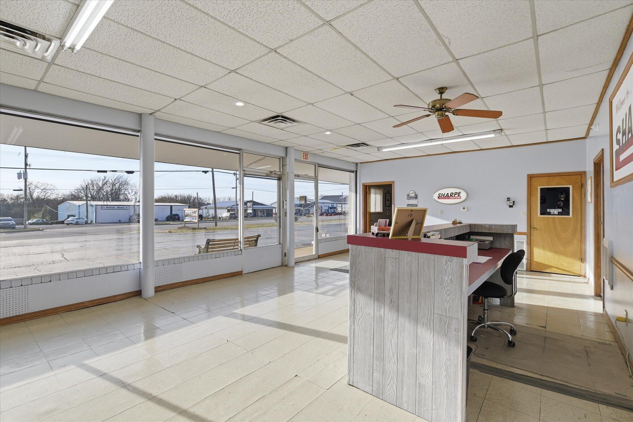 Photo 7 - Commercial Sale for sale – 846 S Ash Street  Buffalo, MO