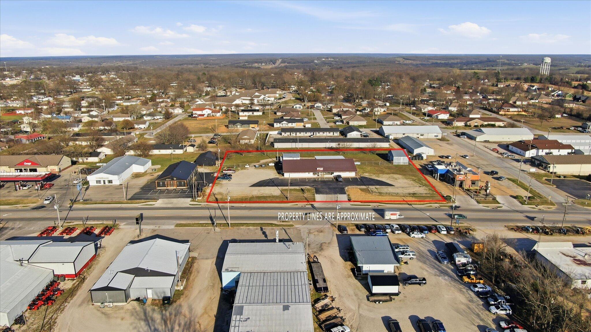 Photo 27 - Commercial Sale for sale – 846 S Ash Street  Buffalo, MO