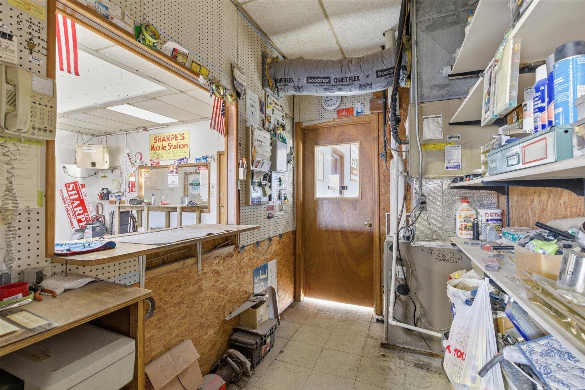 Photo 19 - Commercial Sale for sale – 846 S Ash Street  Buffalo, MO