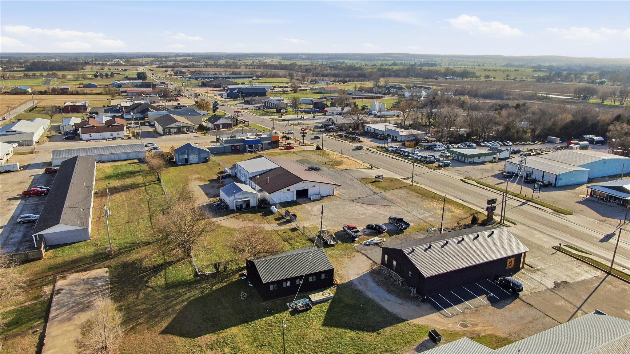 Photo 31 - Commercial Sale for sale – 846 S Ash Street  Buffalo, MO