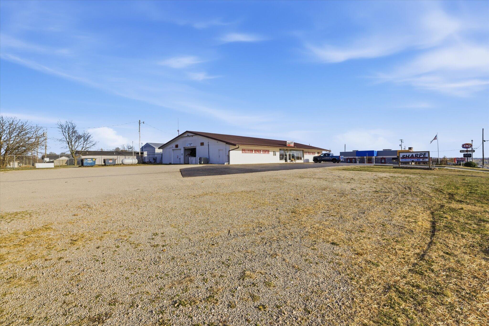Photo 4 - Commercial Sale for sale – 846 S Ash Street  Buffalo, MO