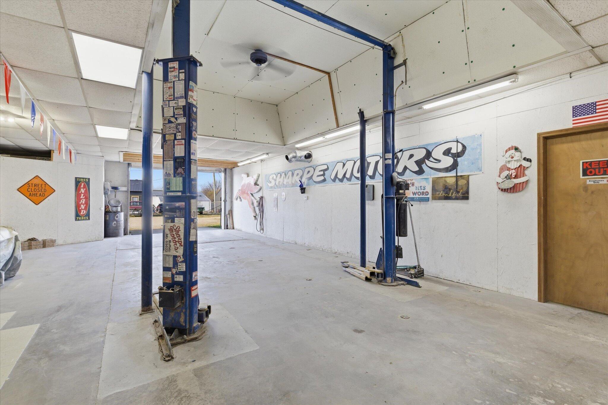 Photo 15 - Commercial Sale for sale – 846 S Ash Street  Buffalo, MO