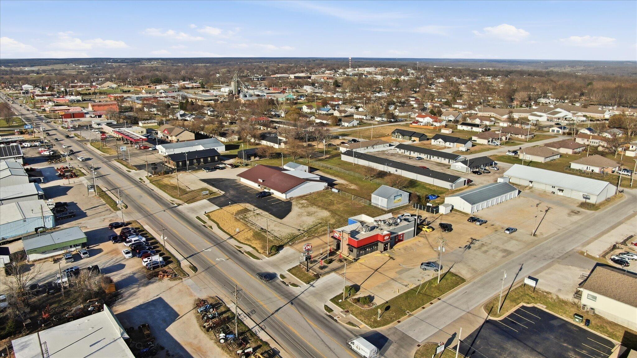 Photo 30 - Commercial Sale for sale – 846 S Ash Street  Buffalo, MO