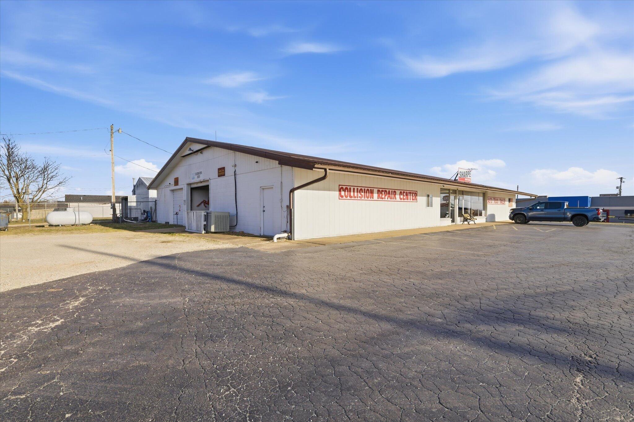 Photo 23 - Commercial Sale for sale – 846 S Ash Street  Buffalo, MO
