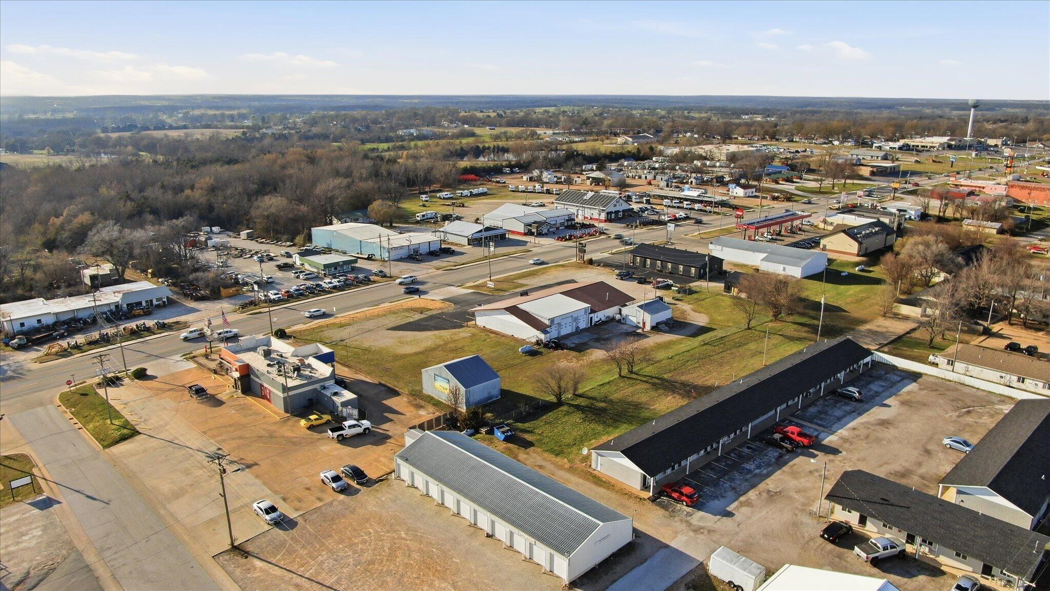 Photo 34 - Commercial Sale for sale – 846 S Ash Street  Buffalo, MO