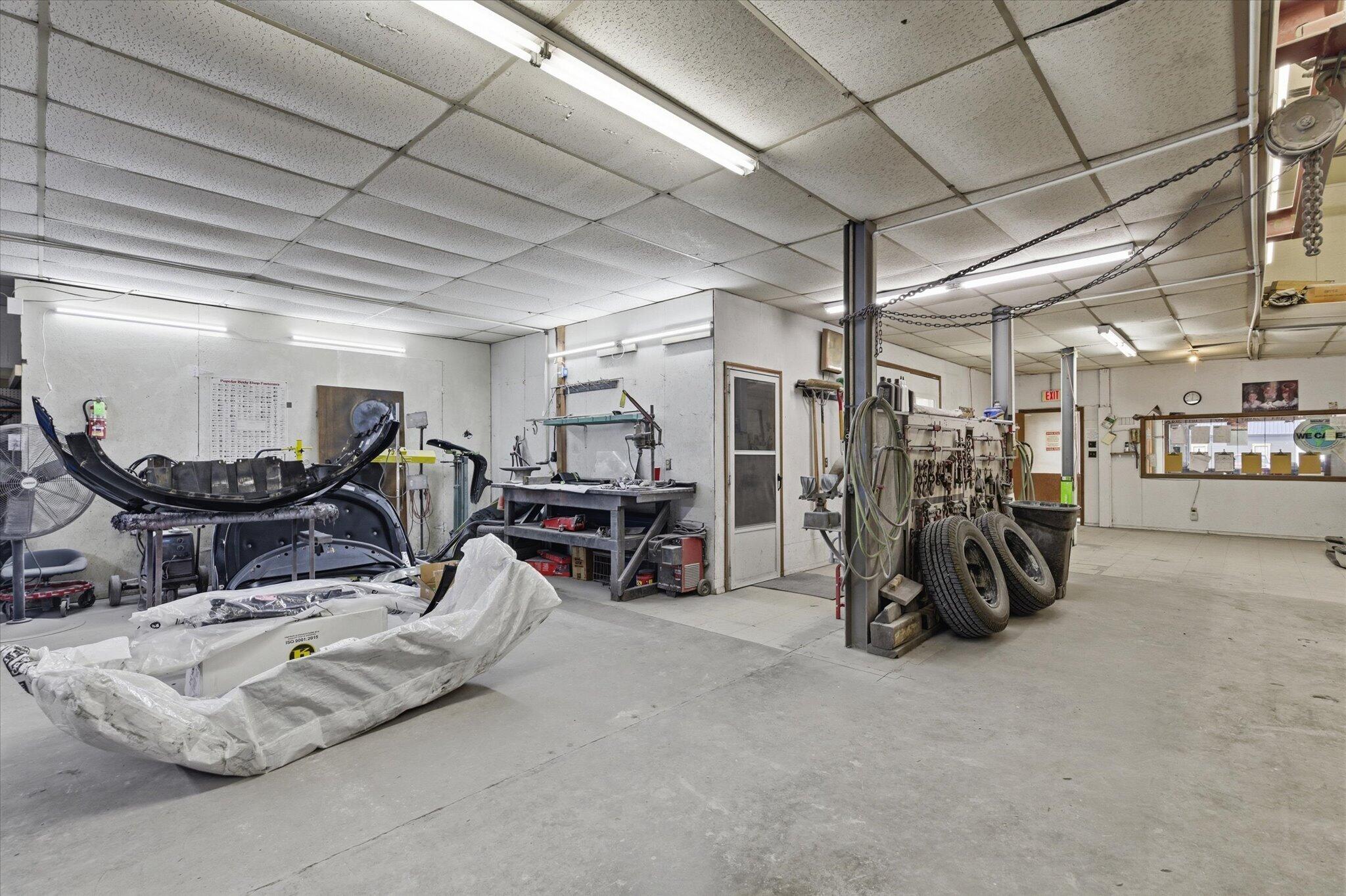 Photo 12 - Commercial Sale for sale – 846 S Ash Street  Buffalo, MO