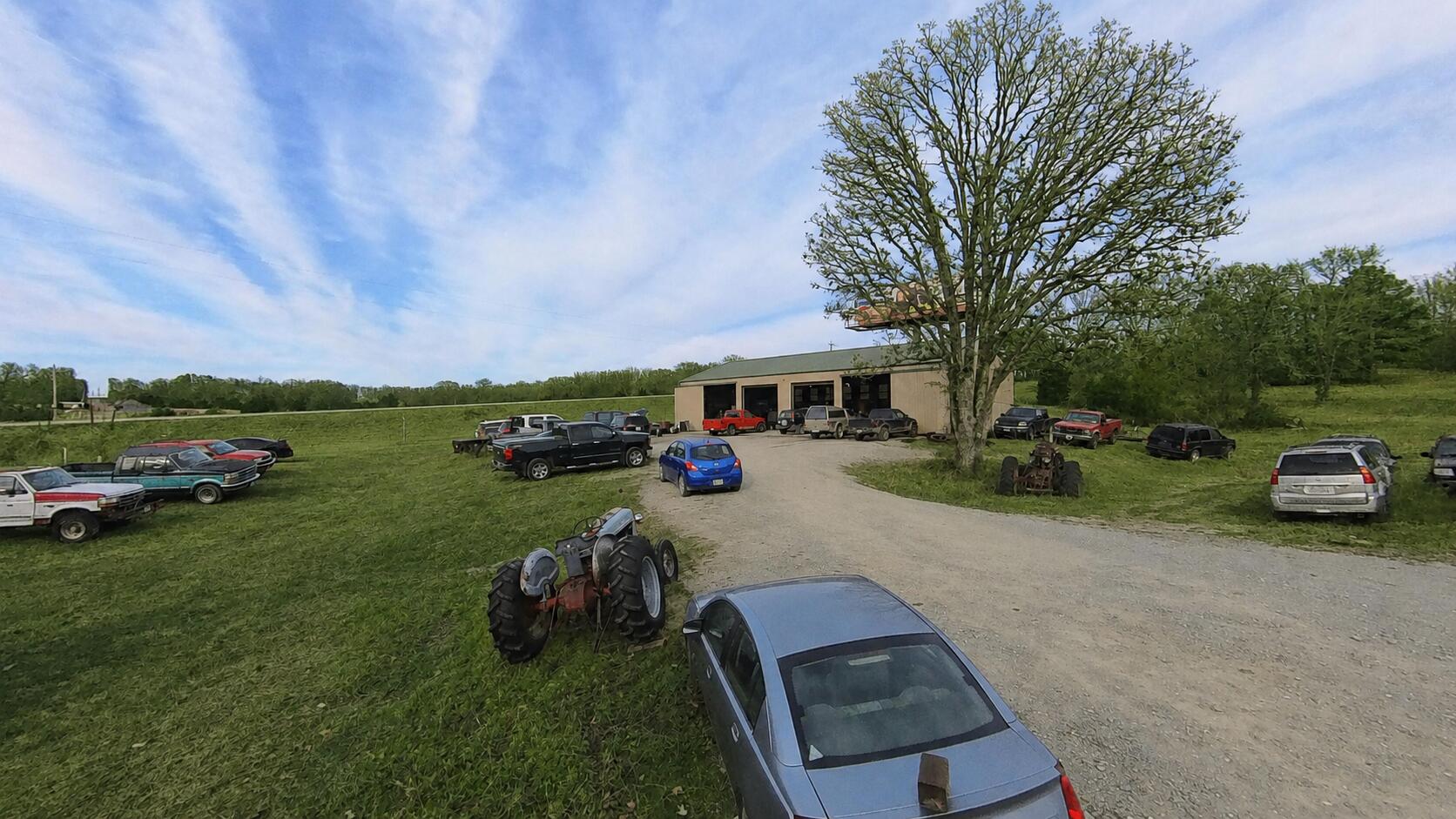 Photo 15 - Commercial Sale for sale – 1618  County Road 2950   Mountain View, MO