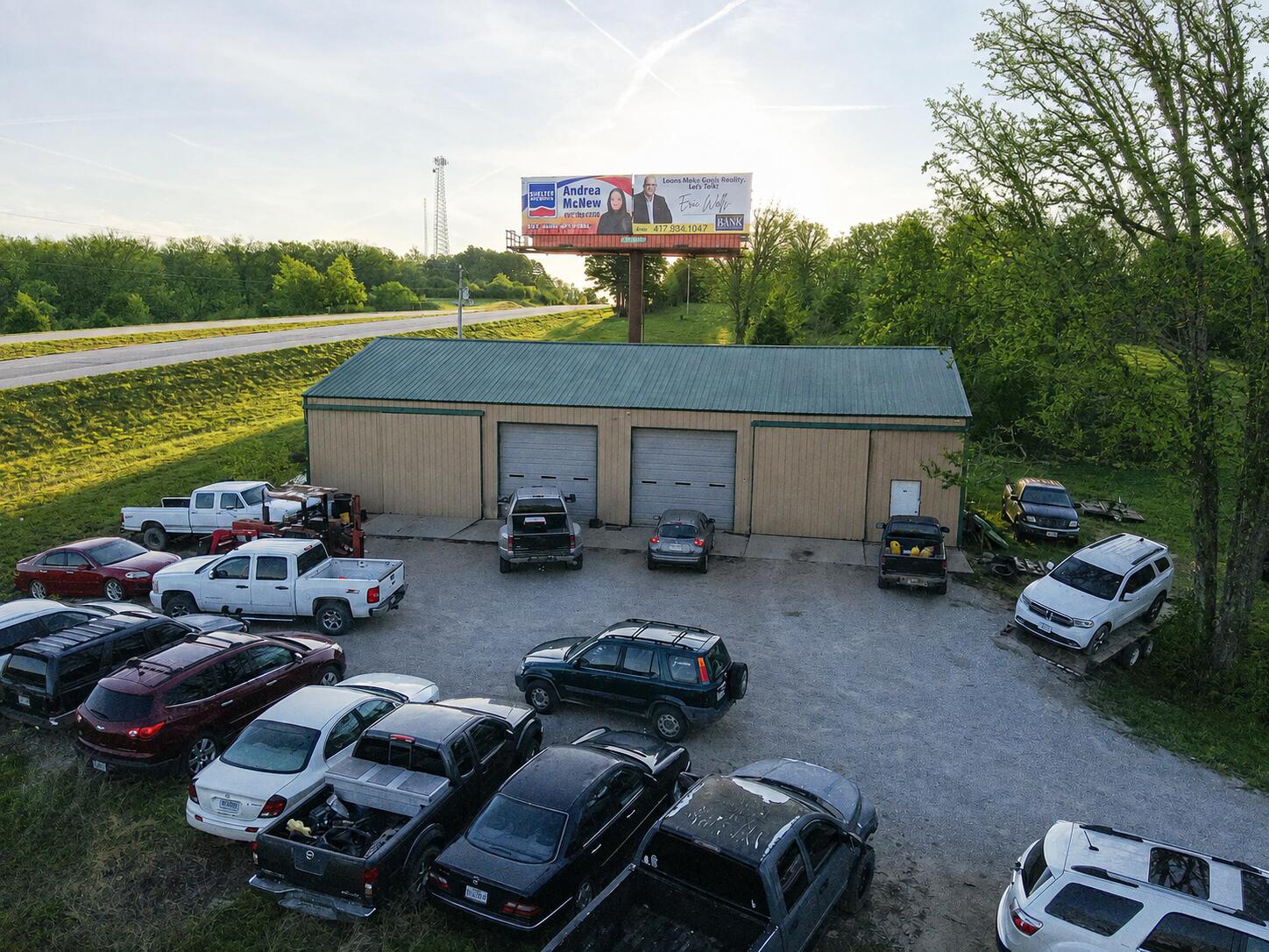 Photo 2 - Commercial Sale for sale – 1618  County Road 2950   Mountain View, MO