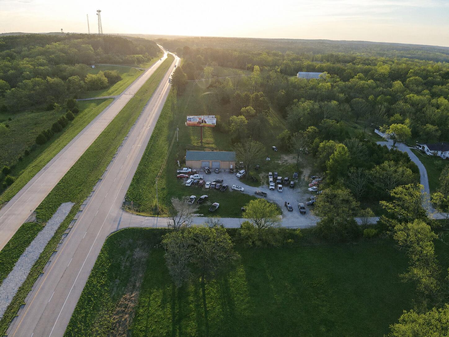 Commercial Sale for sale – 1618  County Road 2950   Mountain View, MO