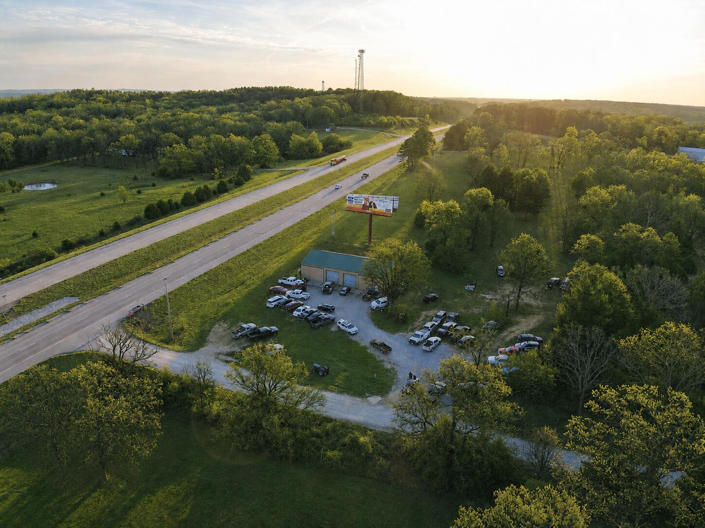 Photo 9 - Commercial Sale for sale – 1618  County Road 2950   Mountain View, MO