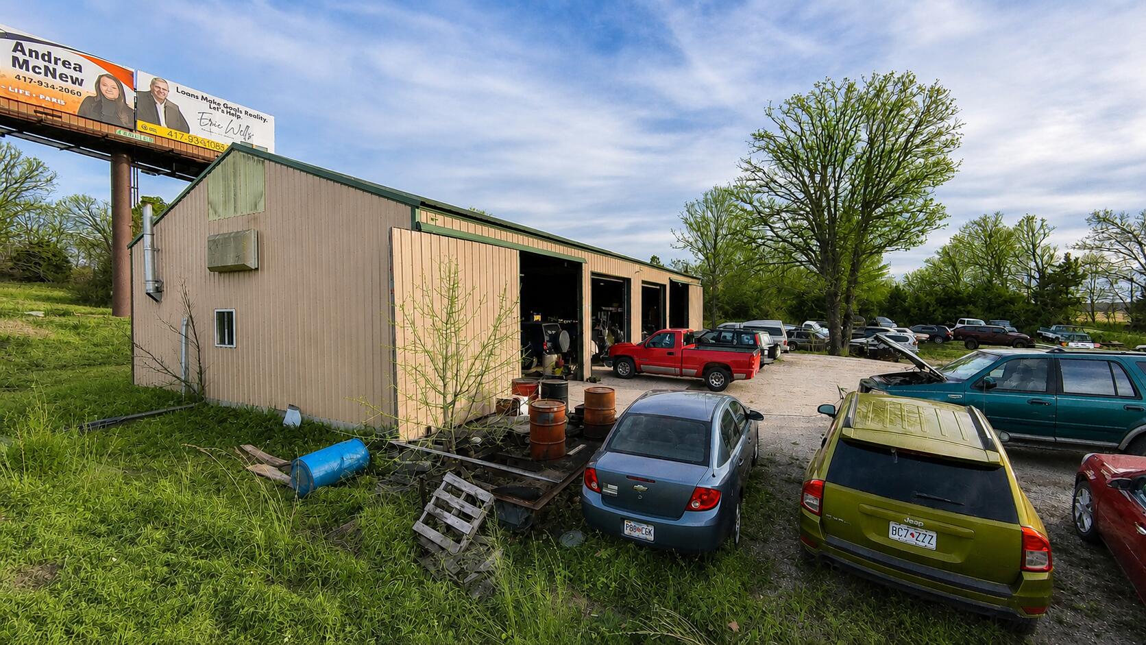 Photo 17 - Commercial Sale for sale – 1618  County Road 2950   Mountain View, MO
