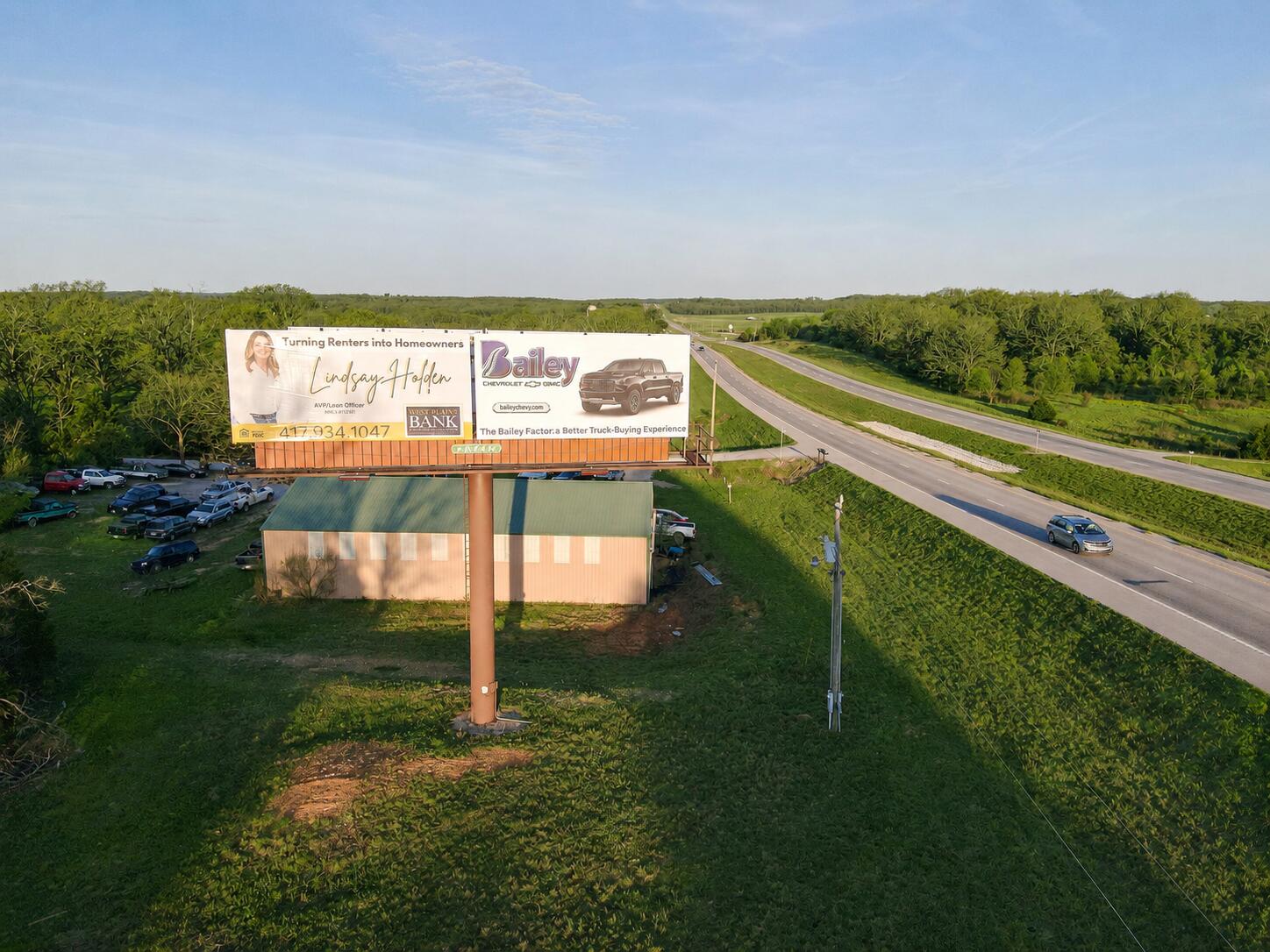 Photo 19 - Commercial Sale for sale – 1618  County Road 2950   Mountain View, MO