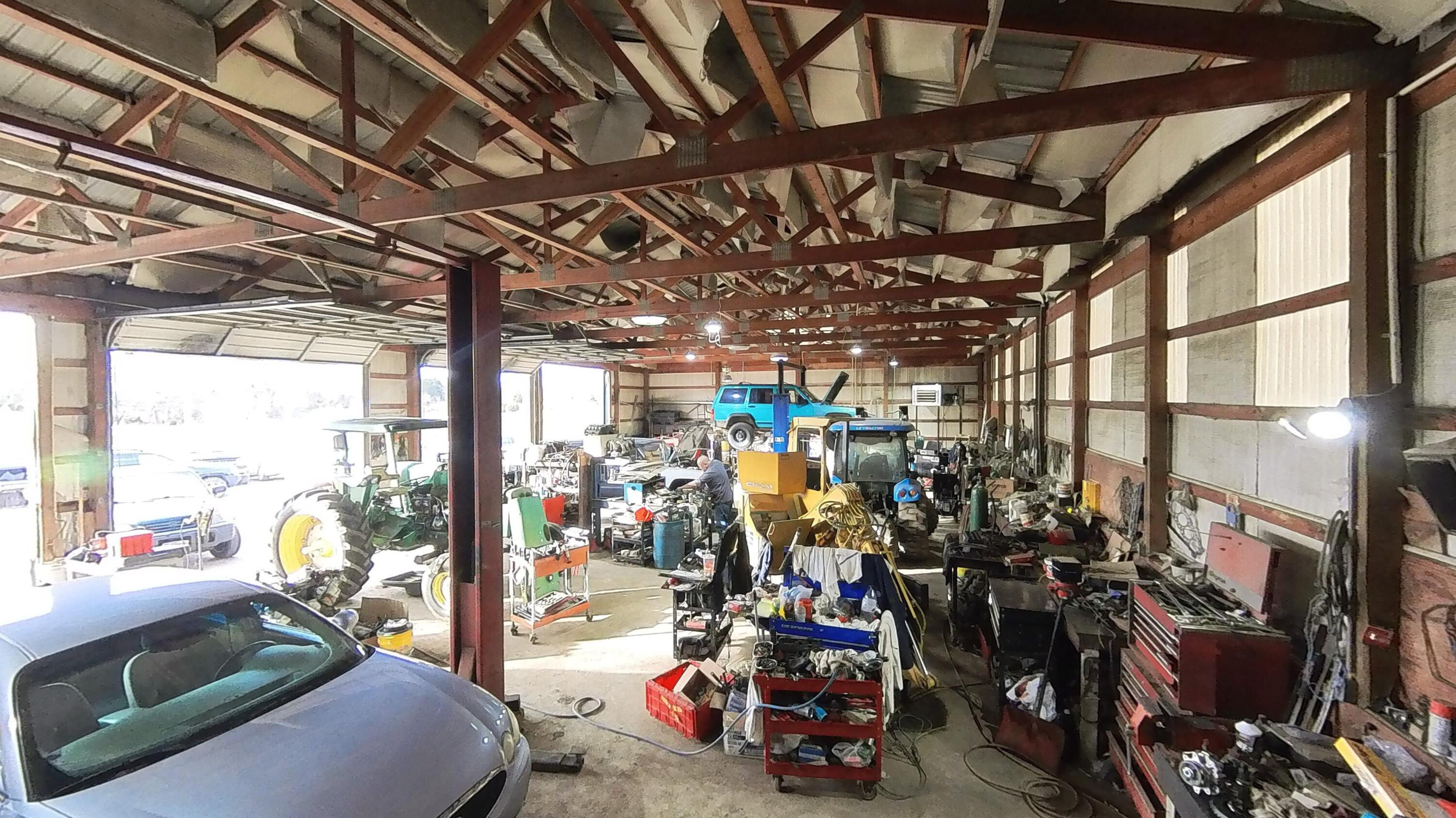 Photo 4 - Commercial Sale for sale – 1618  County Road 2950   Mountain View, MO