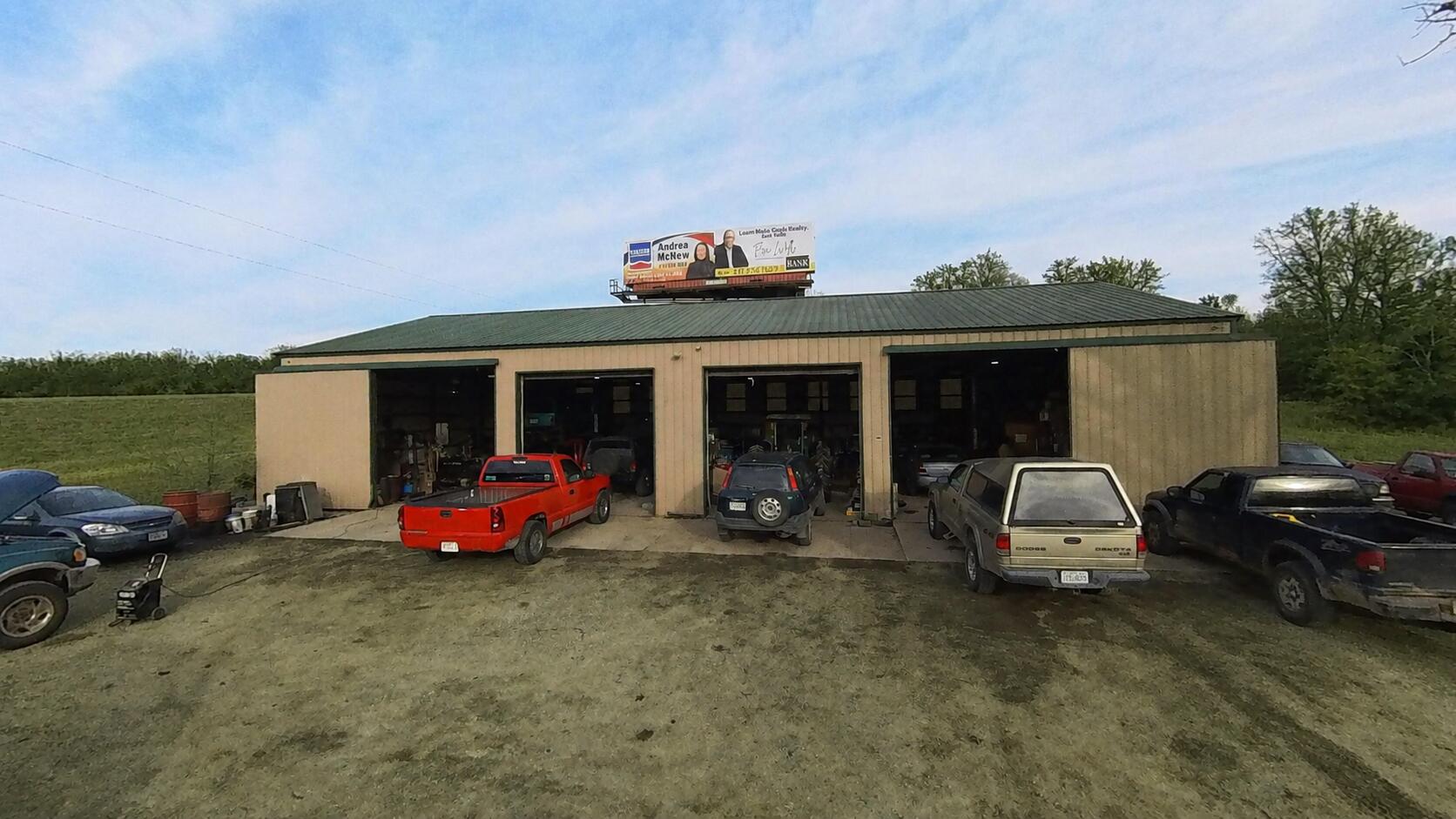 Photo 12 - Commercial Sale for sale – 1618  County Road 2950   Mountain View, MO