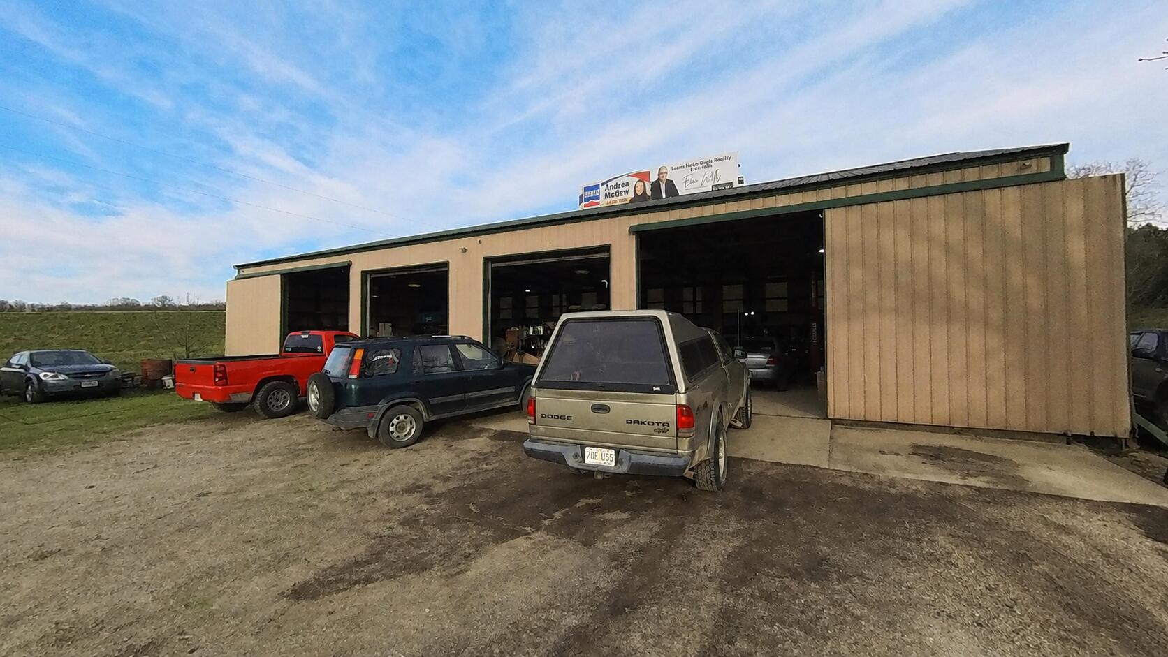 Photo 11 - Commercial Sale for sale – 1618  County Road 2950   Mountain View, MO