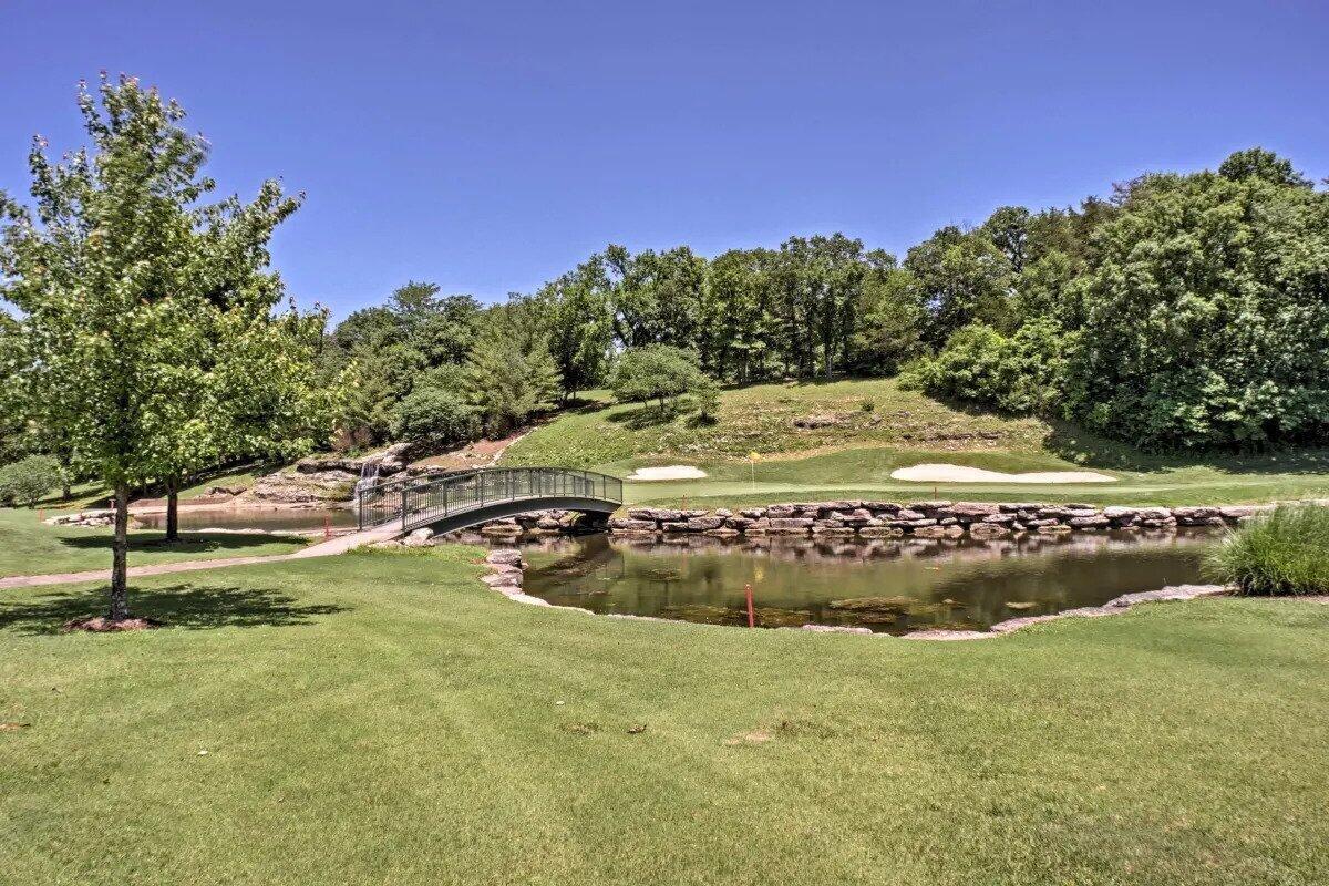 Photo 50 - Residential for sale – 71  Bunker Drive  Branson West, MO