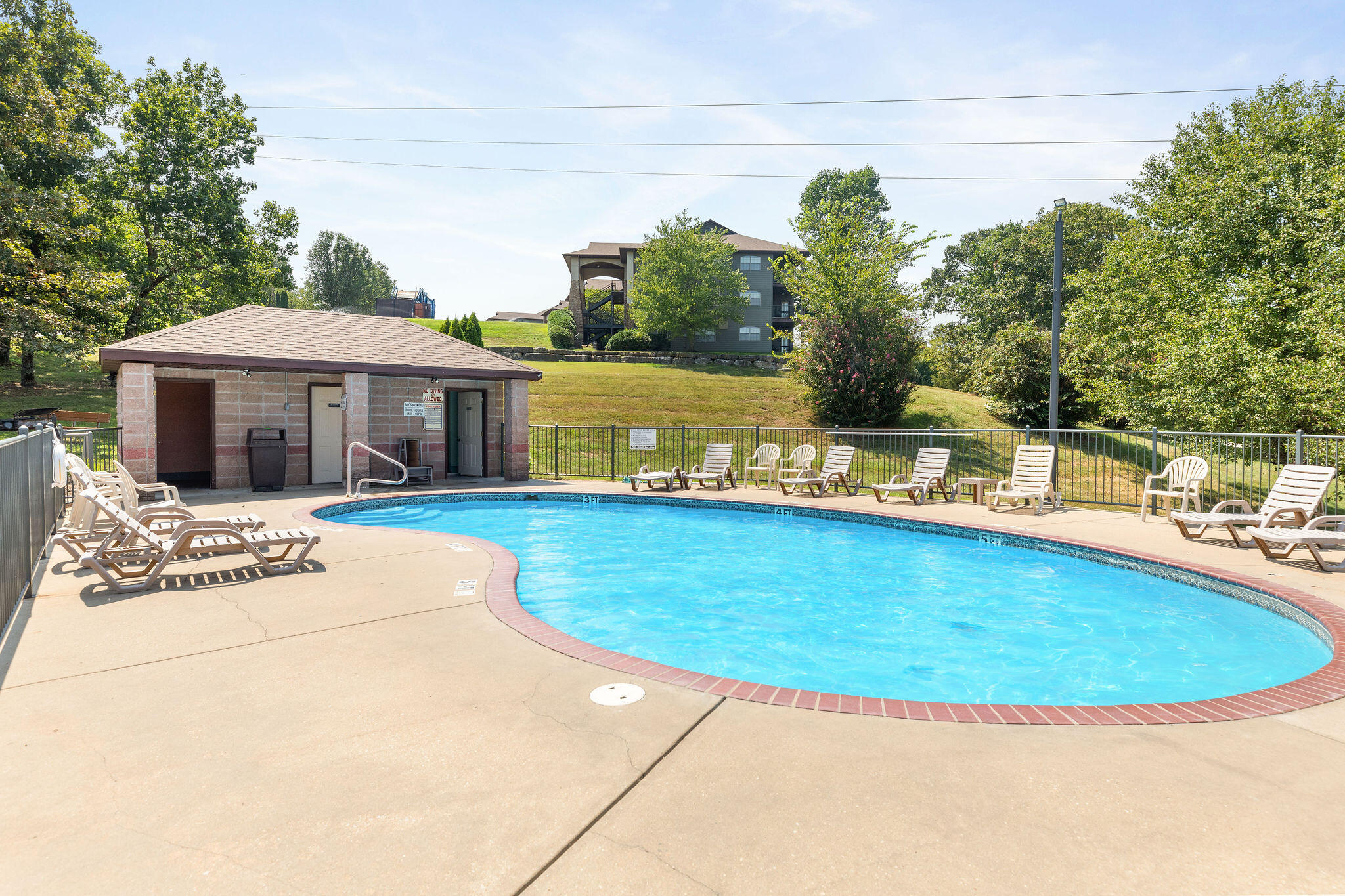 Photo 53 - Residential for sale – 71  Bunker Drive  Branson West, MO