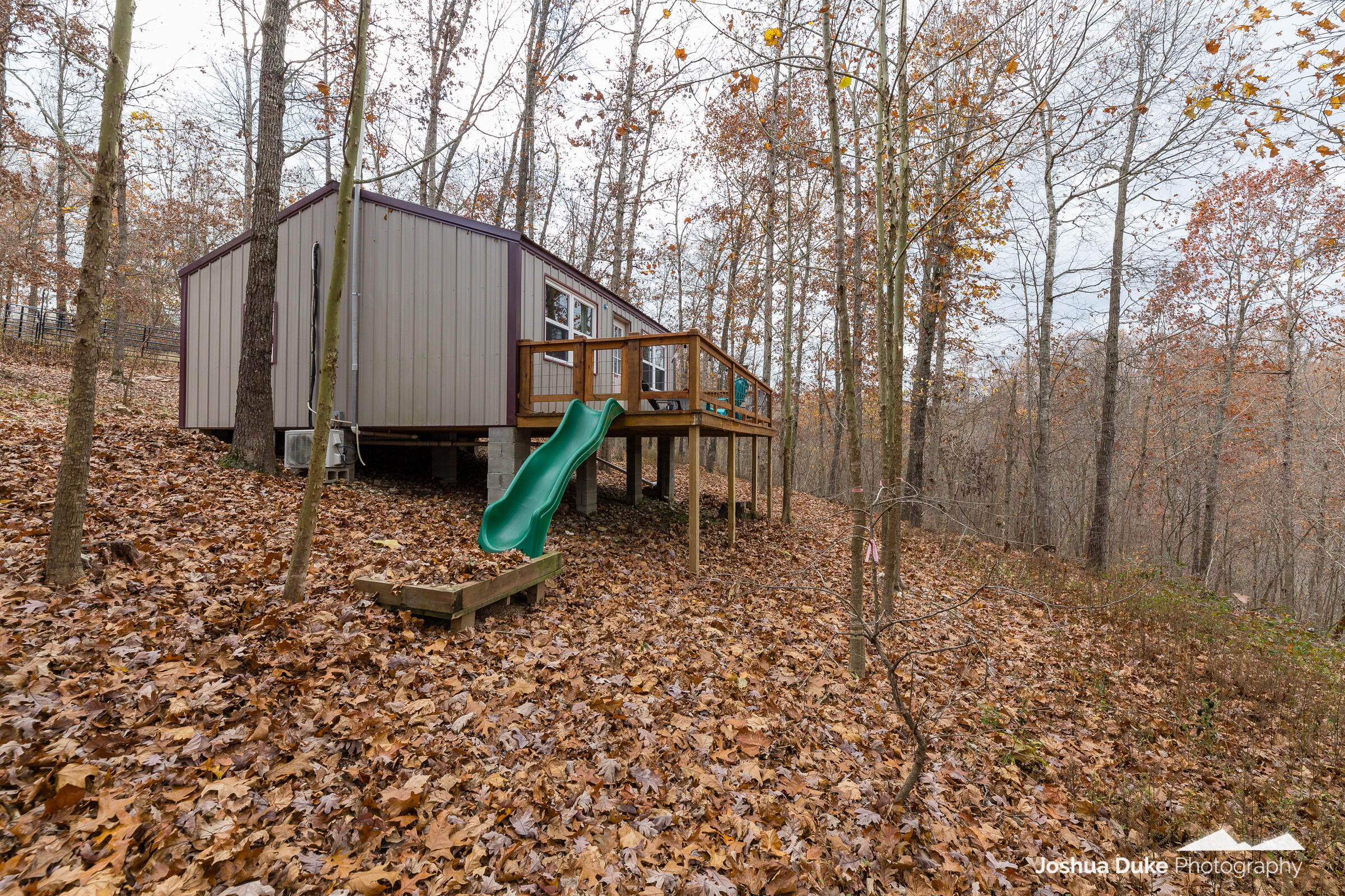 Photo 17 - Land for sale – 5641  Route K Tract B   Pineville, MO