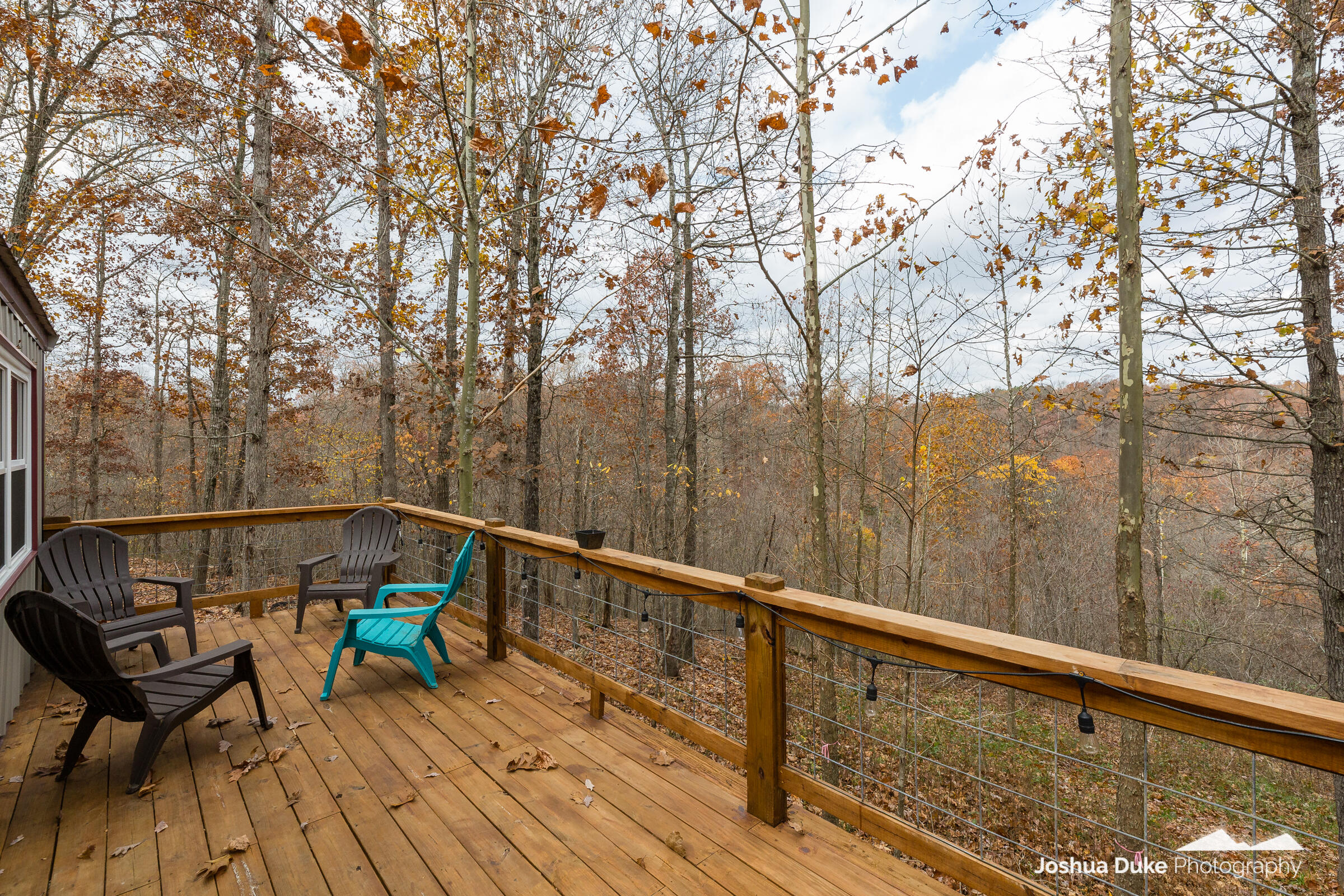 Photo 13 - Land for sale – 5641  Route K Tract B   Pineville, MO