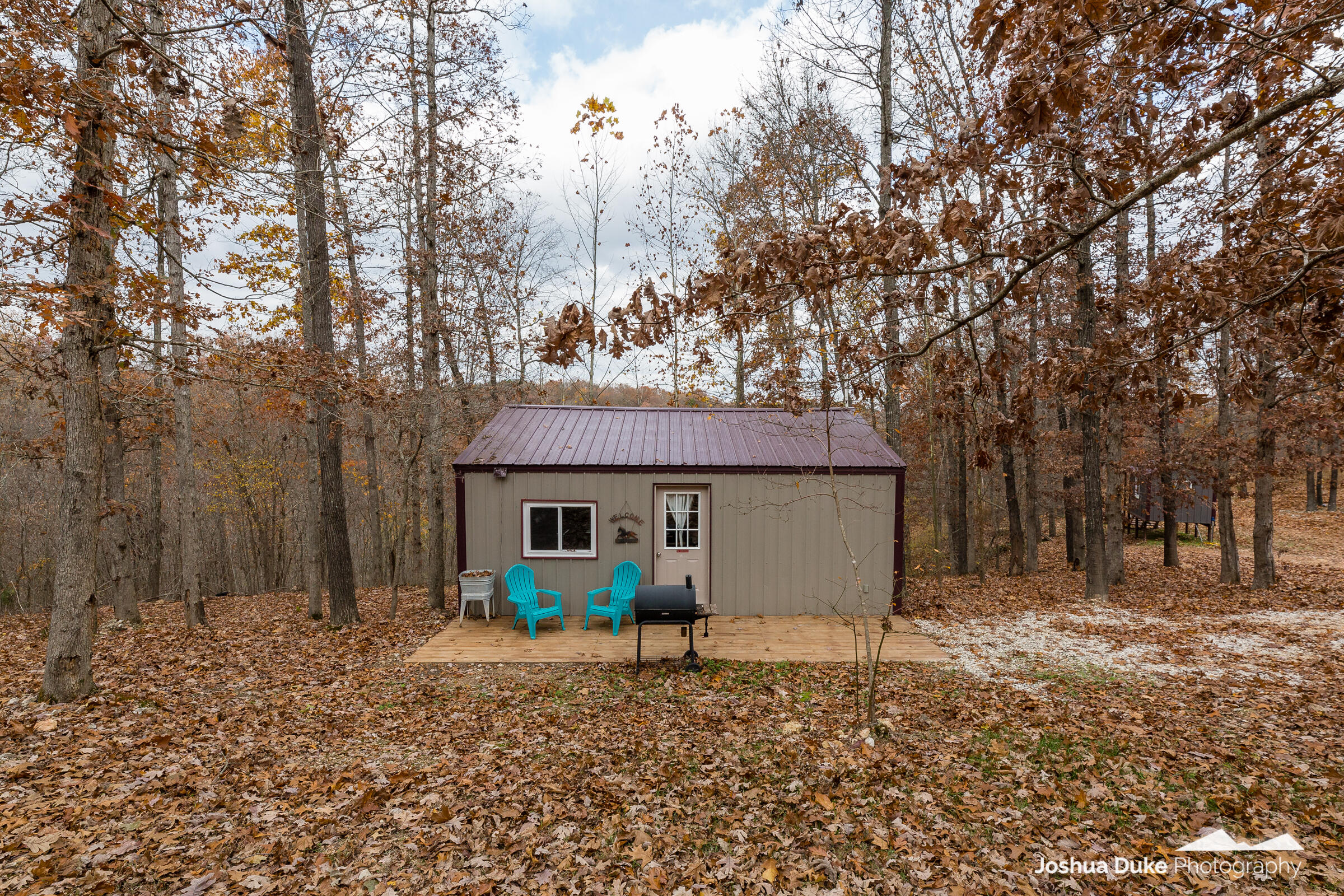 Photo 16 - Land for sale – 5641  Route K Tract B   Pineville, MO