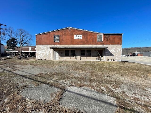 Residential Income for sale – 404  School Street  Waynesville, MO