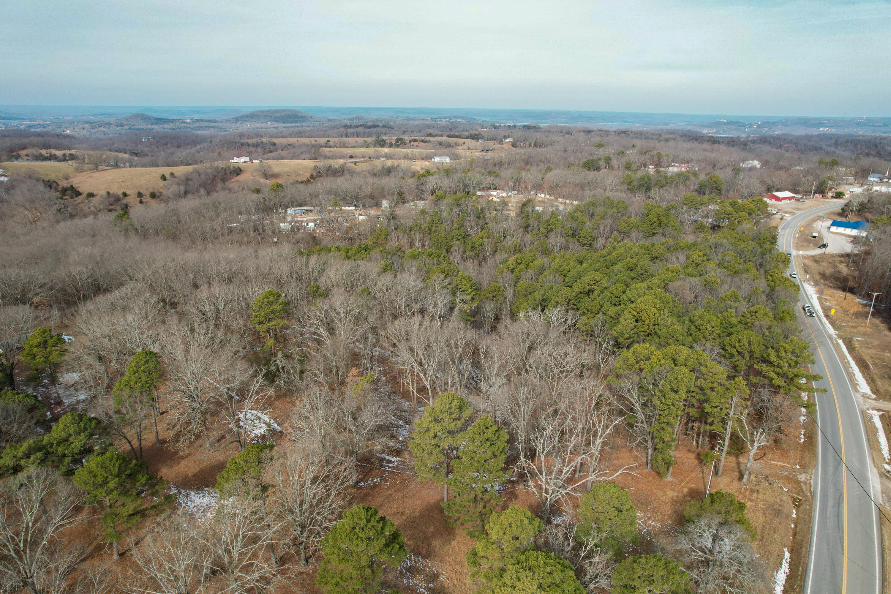 Photo 29 - Land for sale – 11 Ac. On  State Hwy 13   Lampe, MO