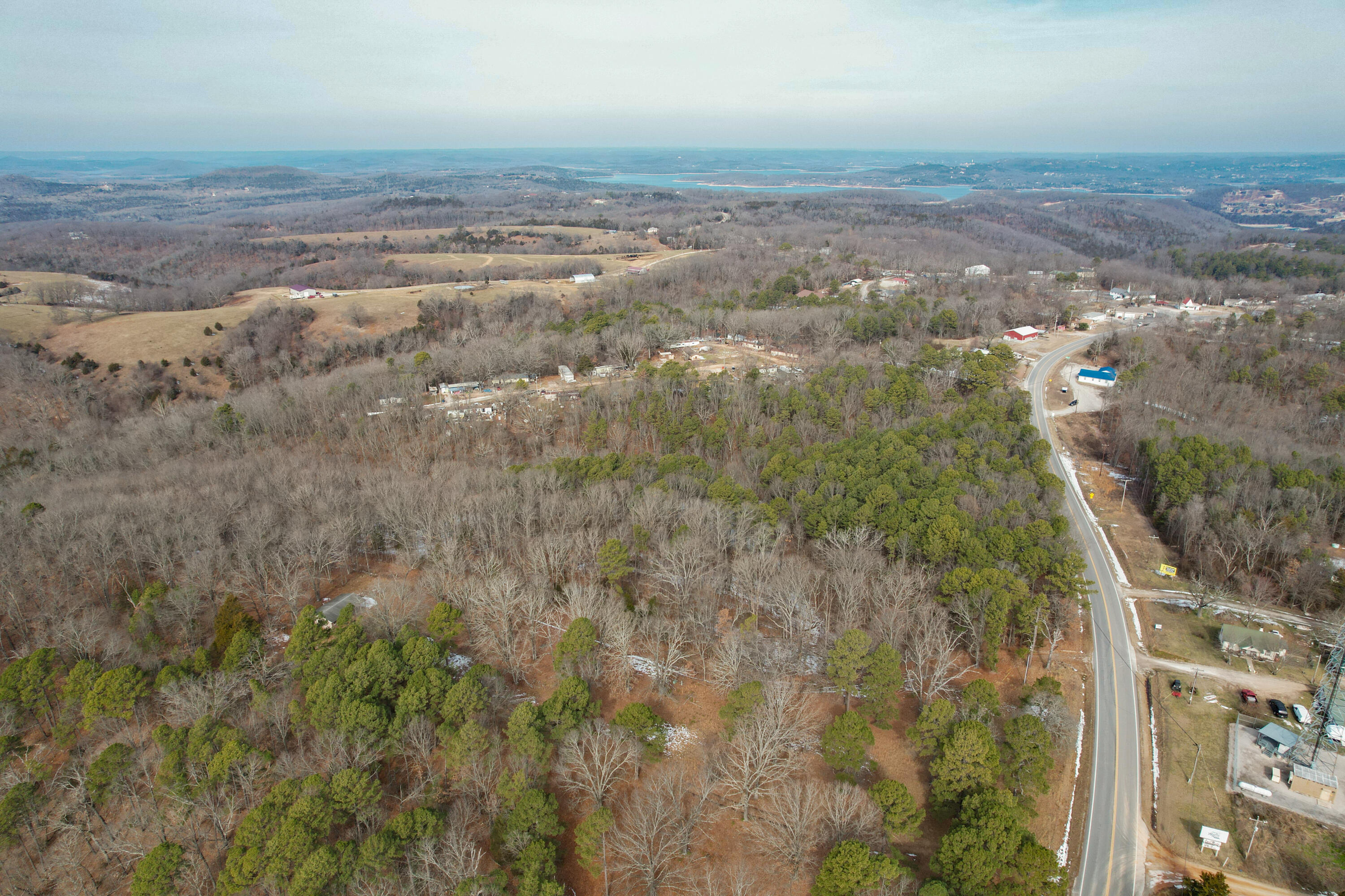 Photo 19 - Land for sale – 11 Ac. On  State Hwy 13   Lampe, MO