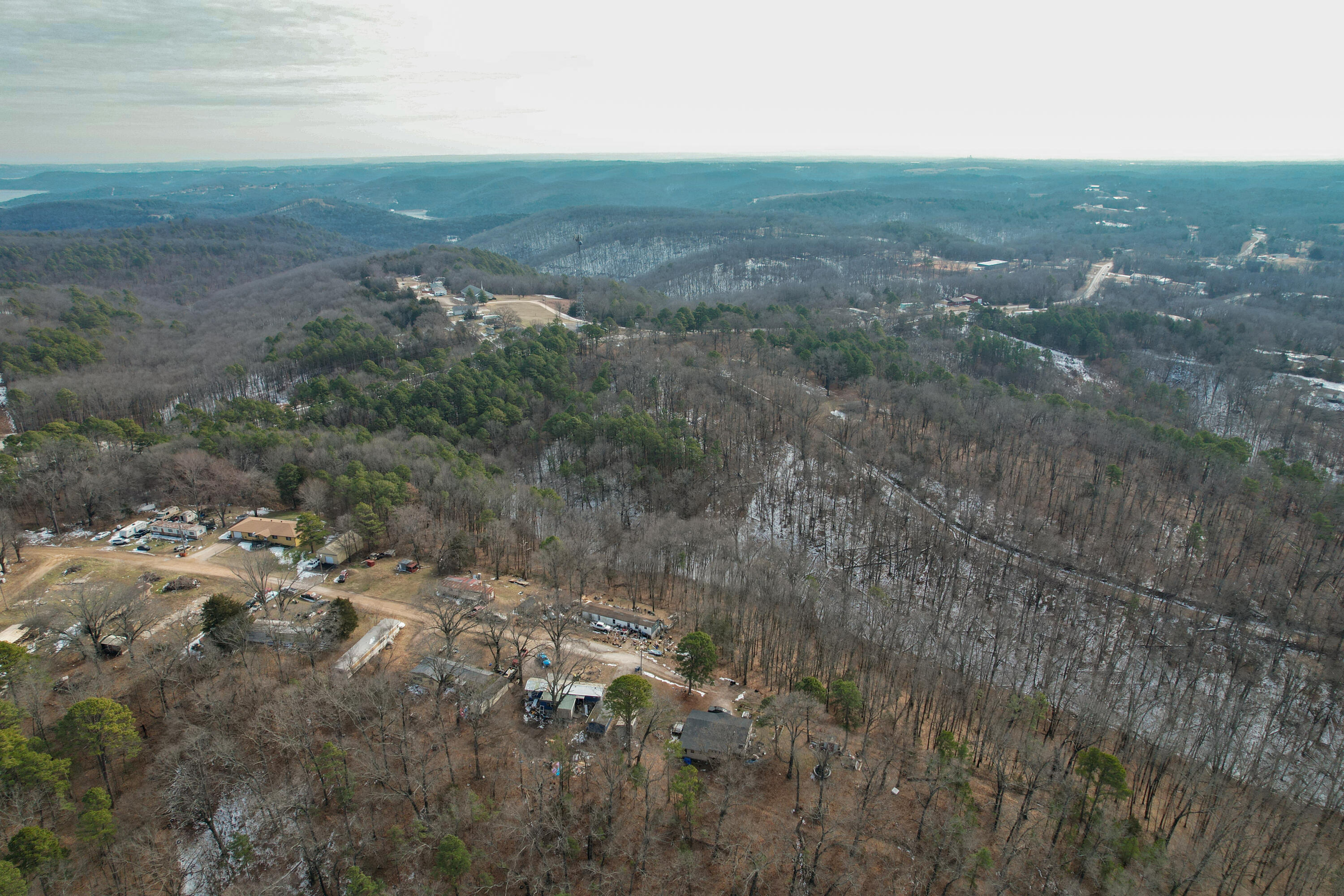 Photo 26 - Land for sale – 11 Ac. On  State Hwy 13   Lampe, MO