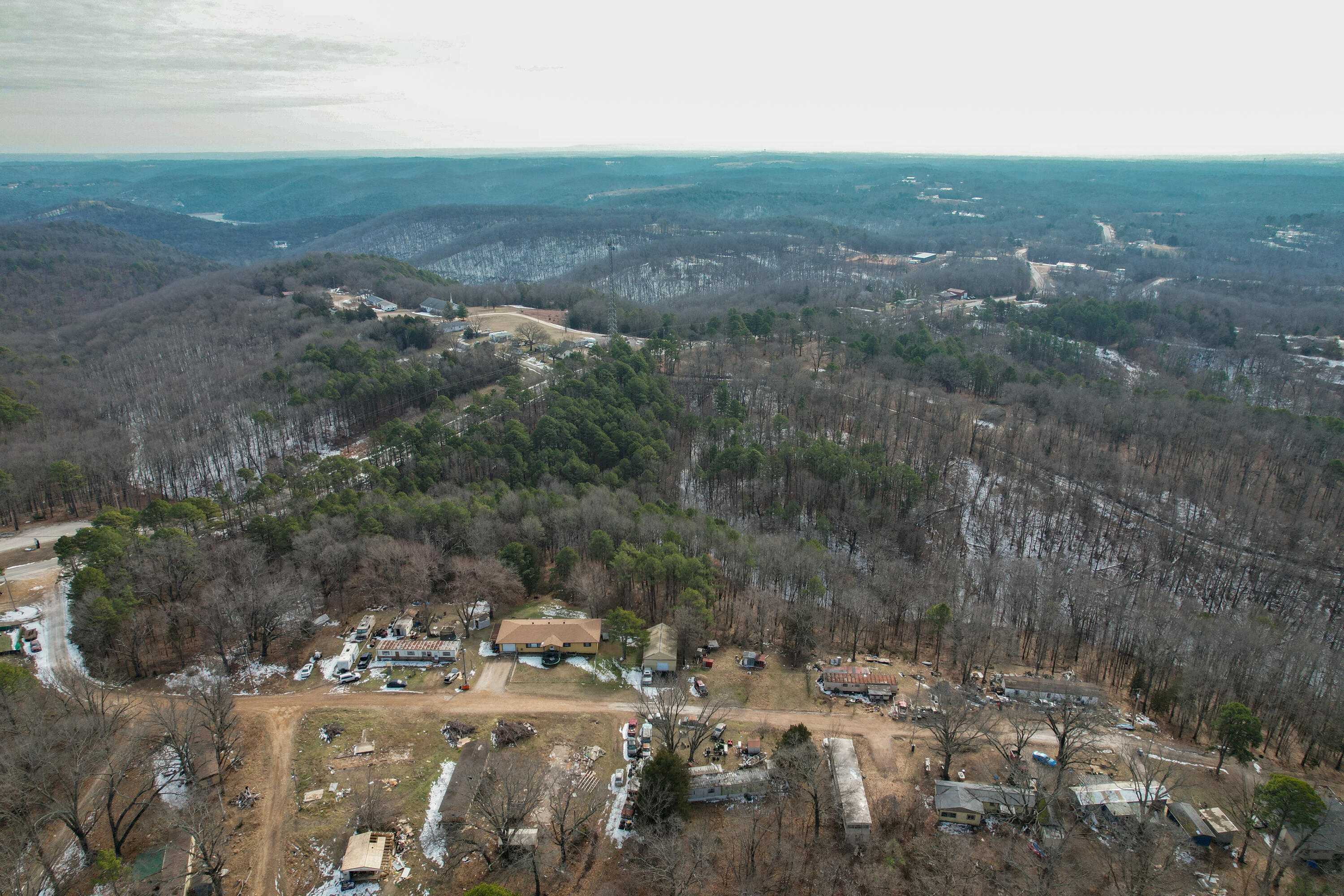 Photo 24 - Land for sale – 11 Ac. On  State Hwy 13   Lampe, MO