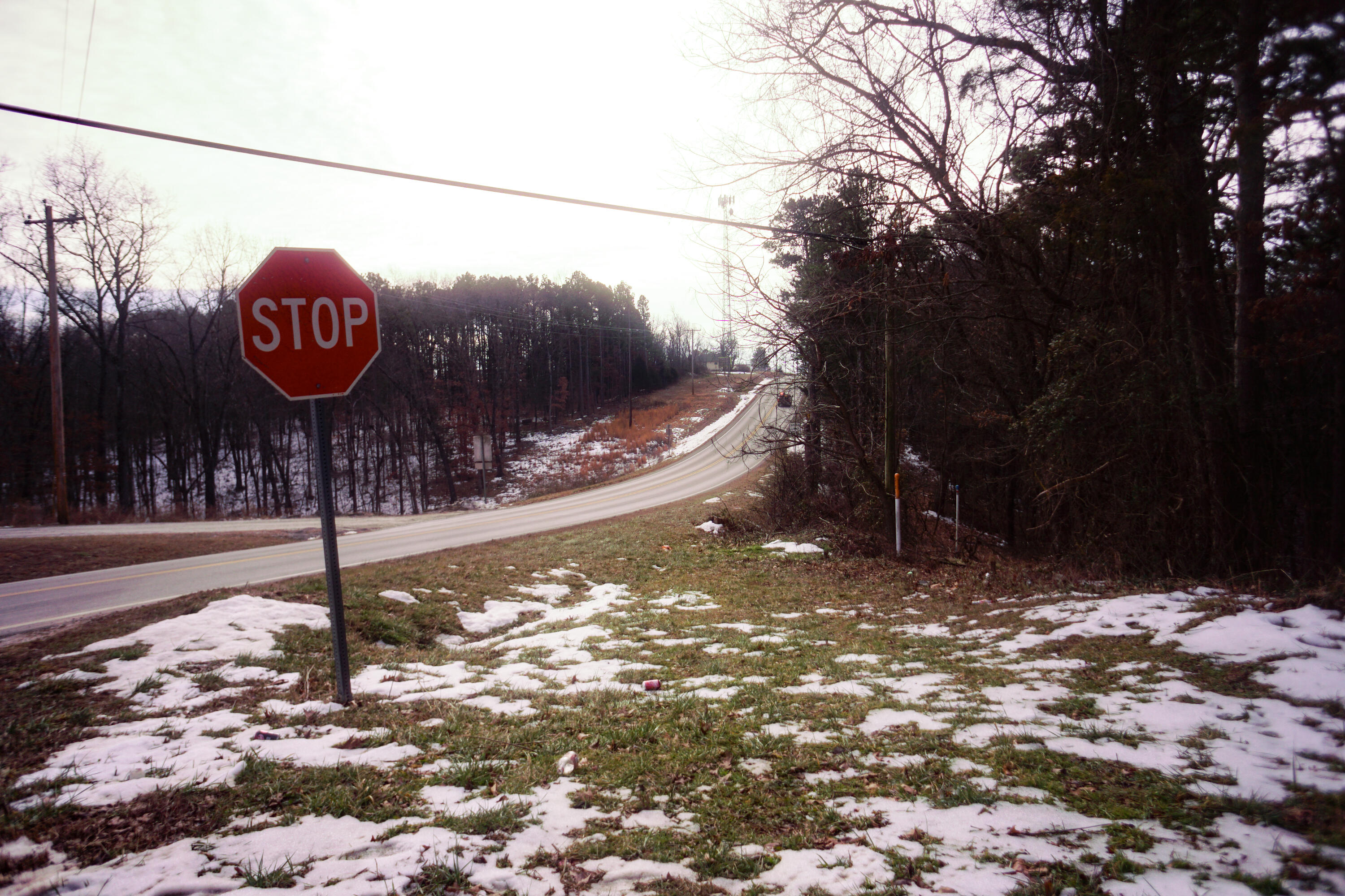 Photo 30 - Land for sale – 11 Ac. On  State Hwy 13   Lampe, MO