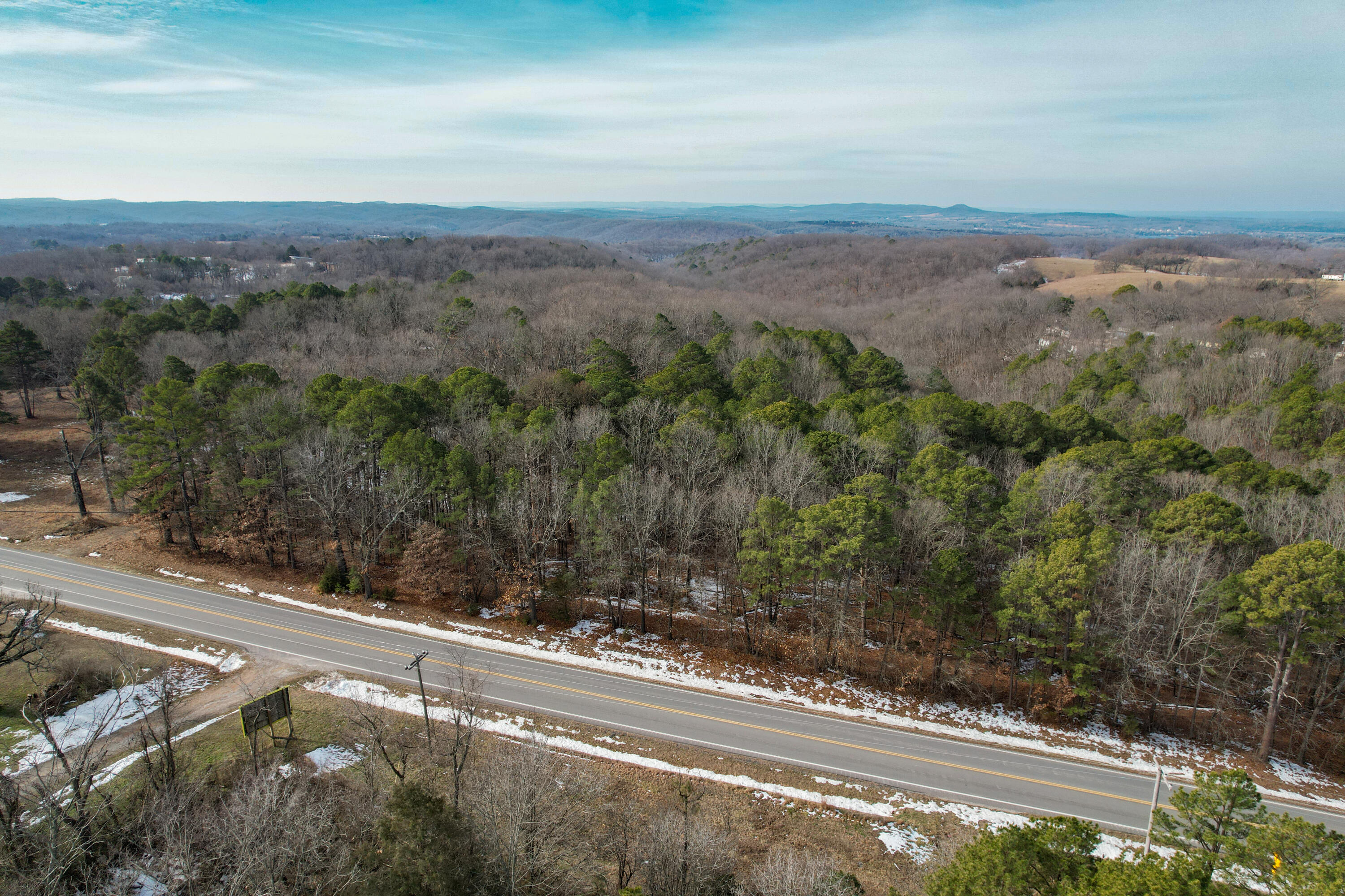 Photo 10 - Land for sale – 11 Ac. On  State Hwy 13   Lampe, MO