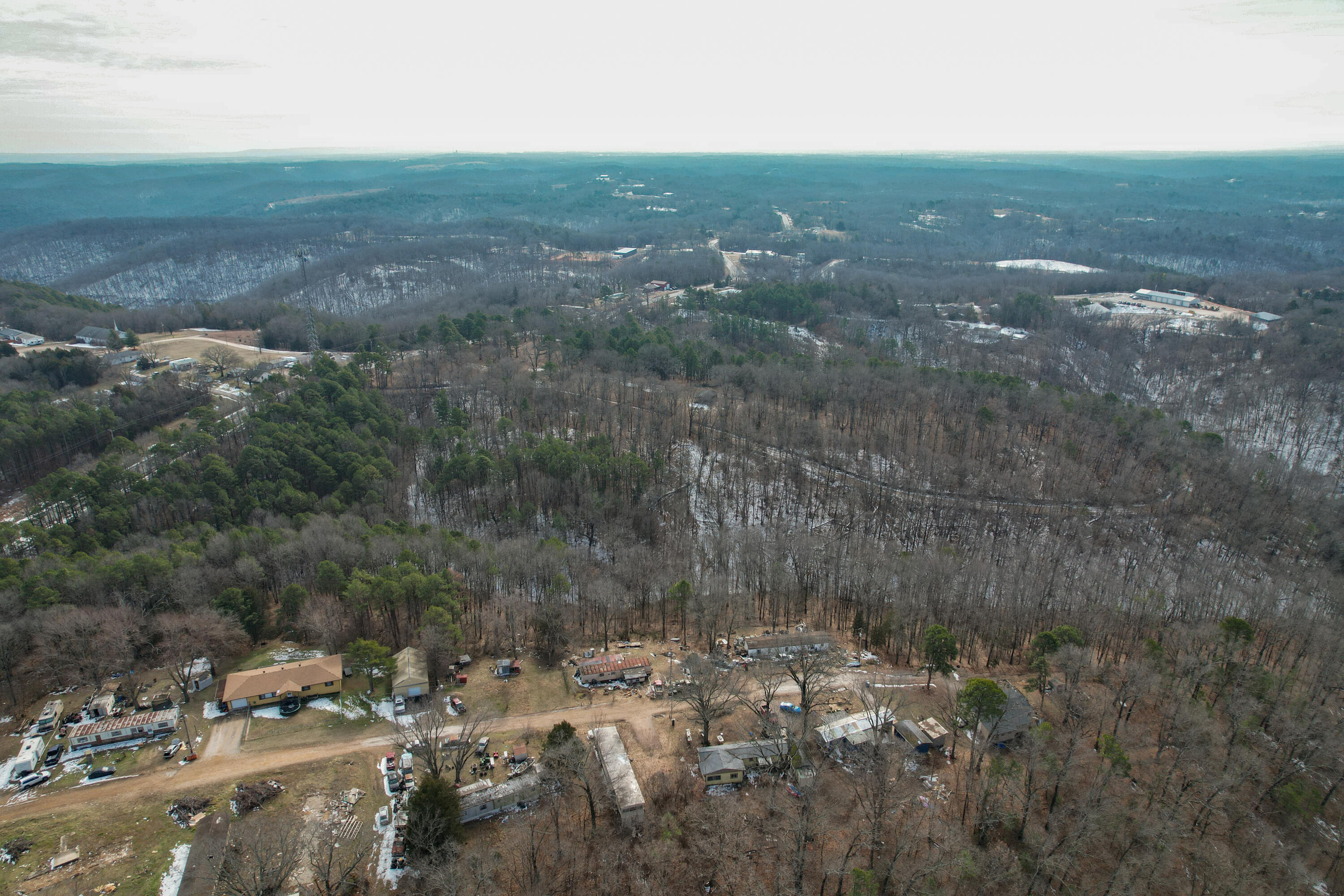 Photo 25 - Land for sale – 11 Ac. On  State Hwy 13   Lampe, MO