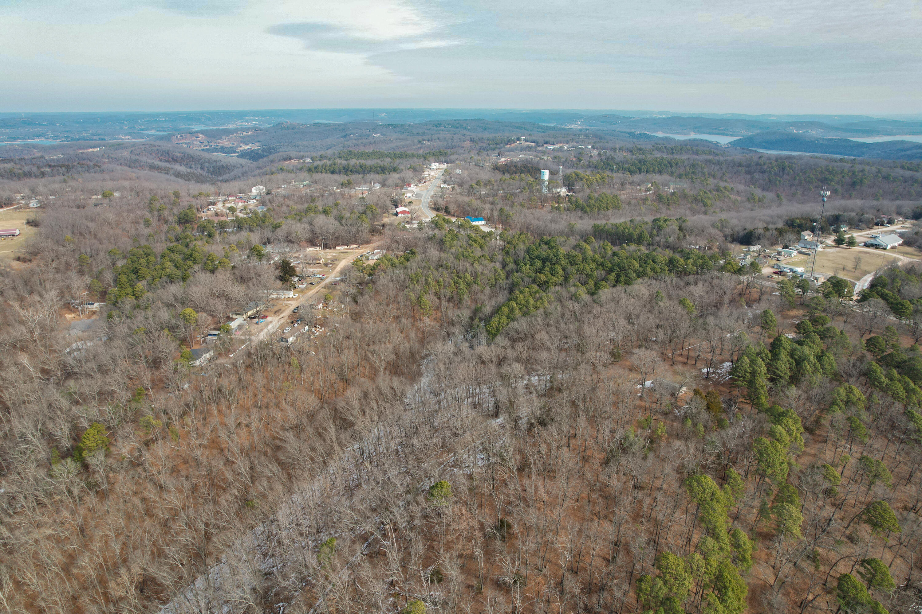 Photo 28 - Land for sale – 11 Ac. On  State Hwy 13   Lampe, MO