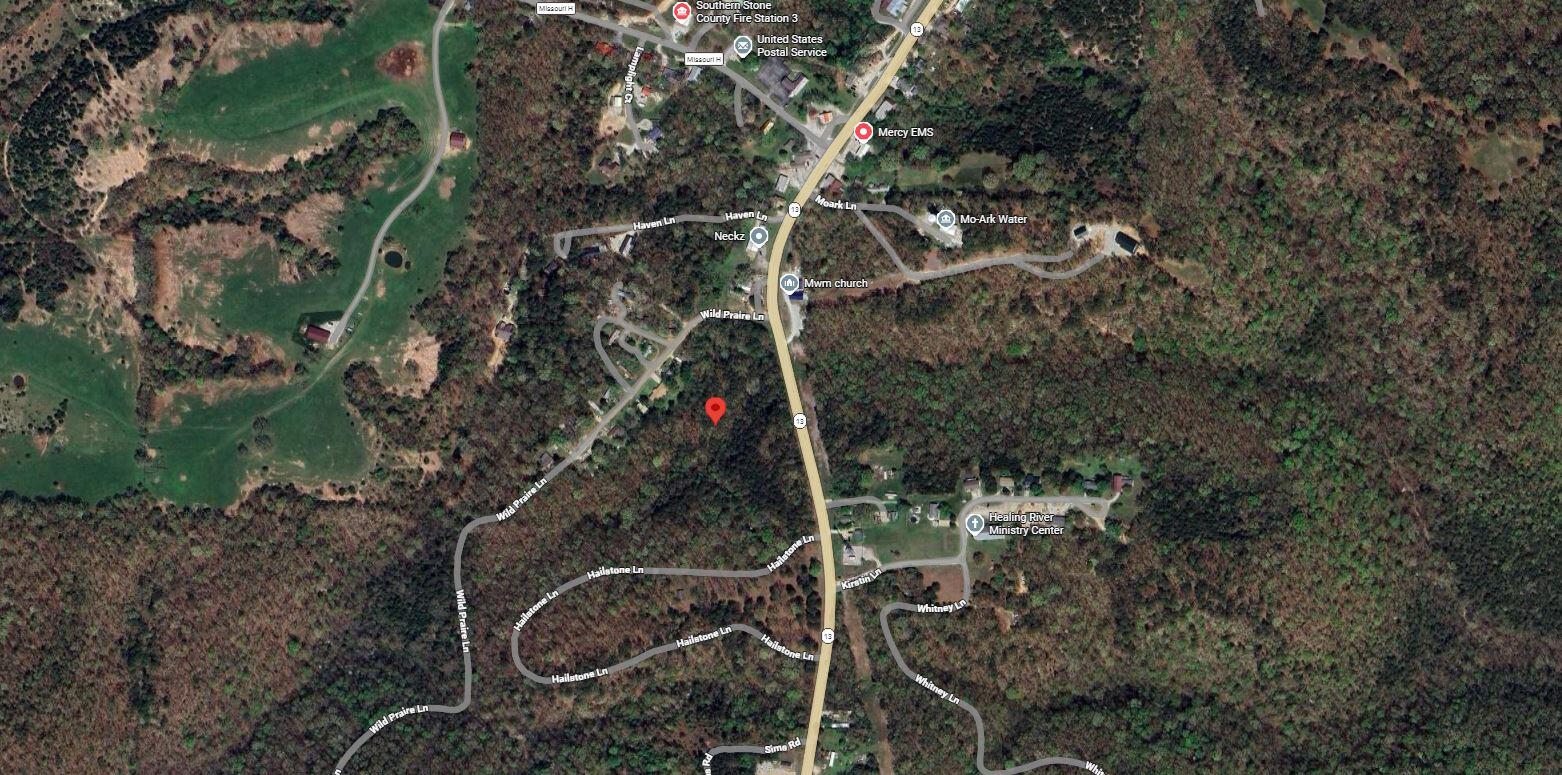 Photo 34 - Land for sale – 11 Ac. On  State Hwy 13   Lampe, MO