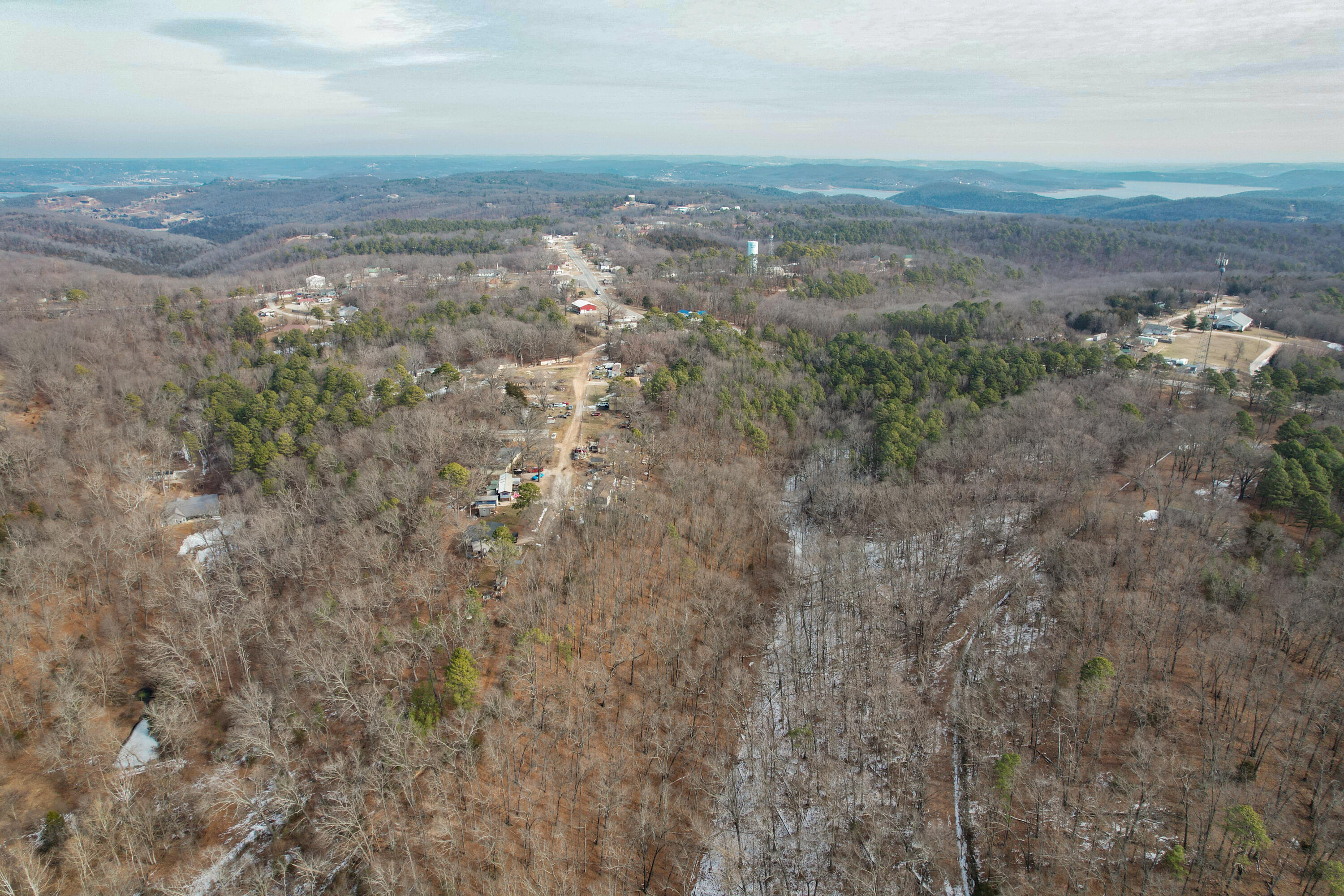 Photo 27 - Land for sale – 11 Ac. On  State Hwy 13   Lampe, MO